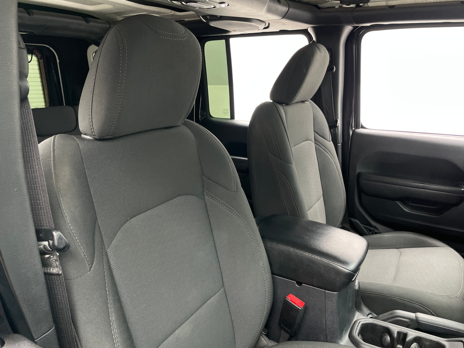 Thumbnail: 2023 Jeep Wrangler - 2