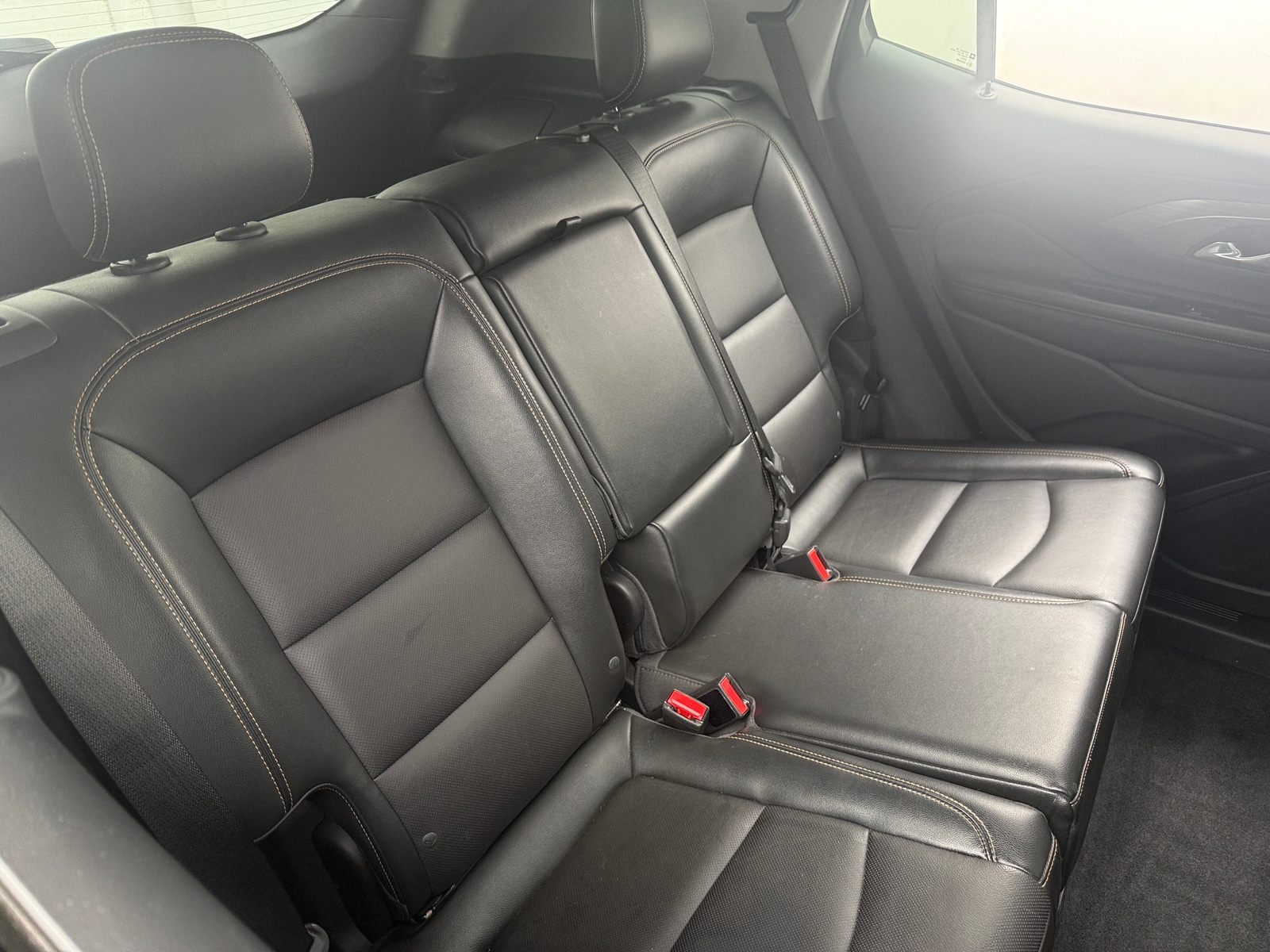 Thumbnail: 2018 GMC Terrain - 5