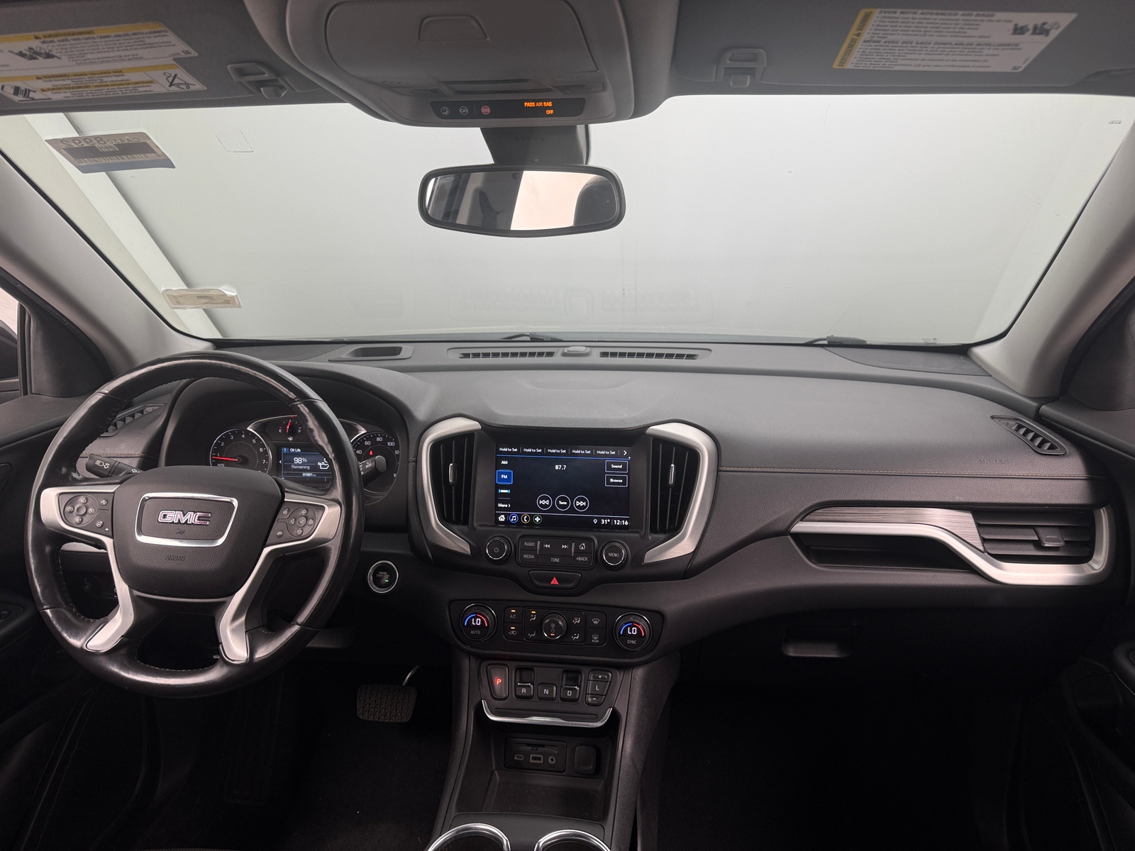 Thumbnail: 2018 GMC Terrain - 2