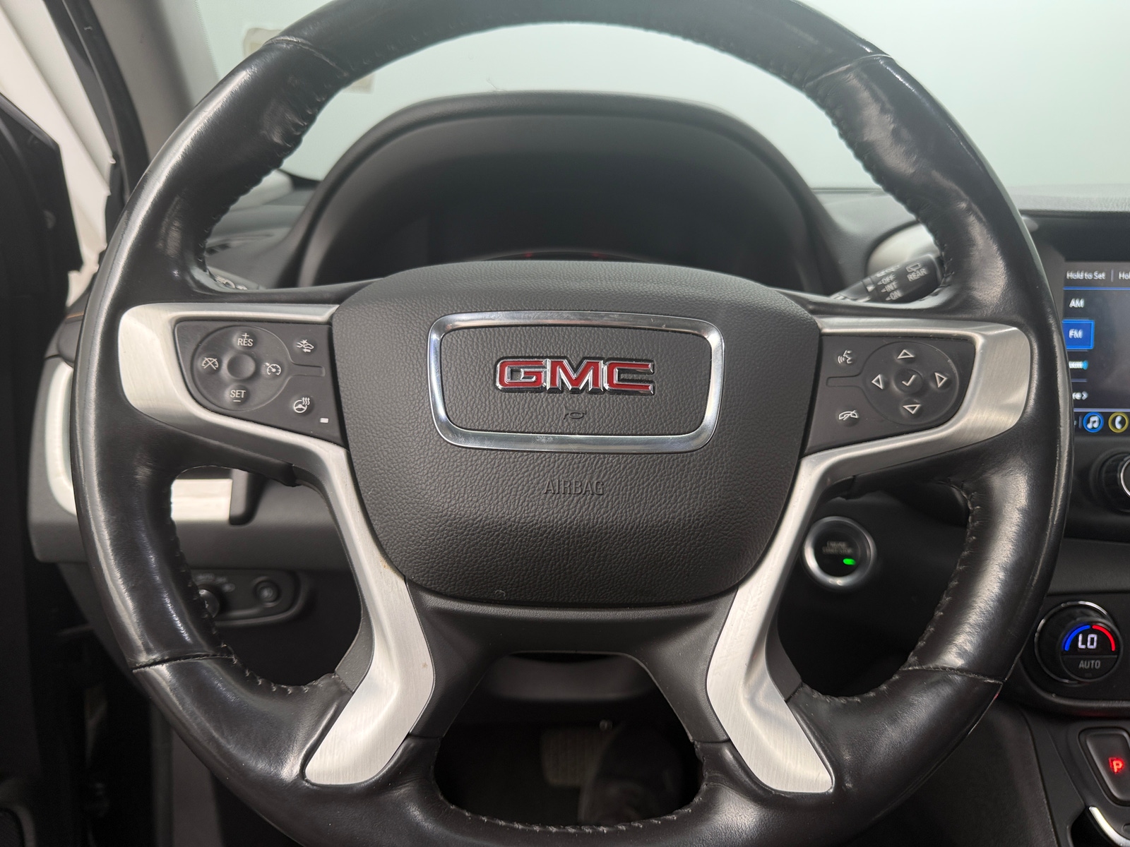 Thumbnail: 2018 GMC Terrain - 4