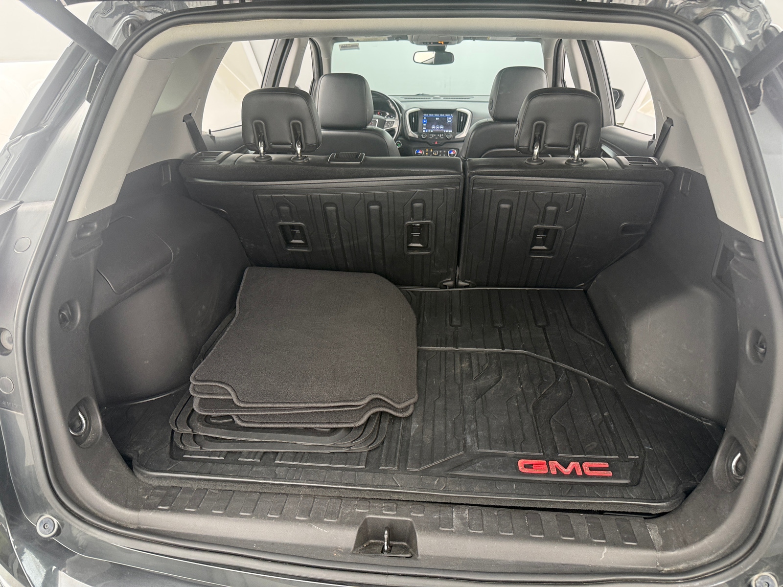 Thumbnail: 2018 GMC Terrain - 6