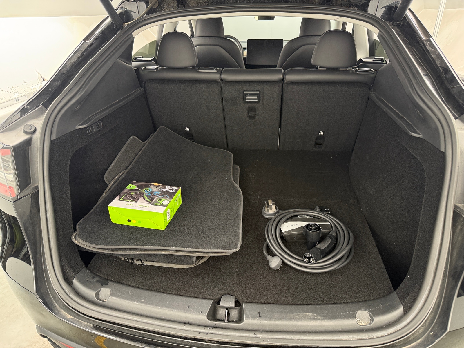 Thumbnail: 2023 Tesla Model Y - 5