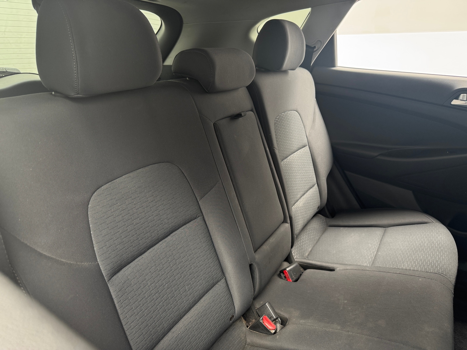 Thumbnail: 2019 Hyundai Tucson - 6
