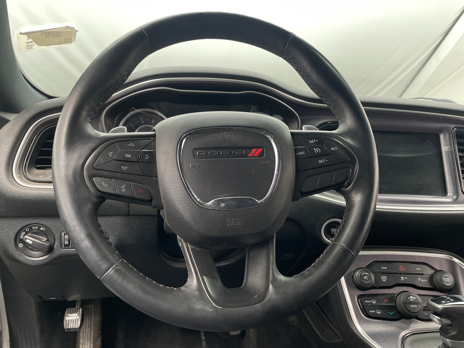 Thumbnail: 2015 Dodge Challenger - 4