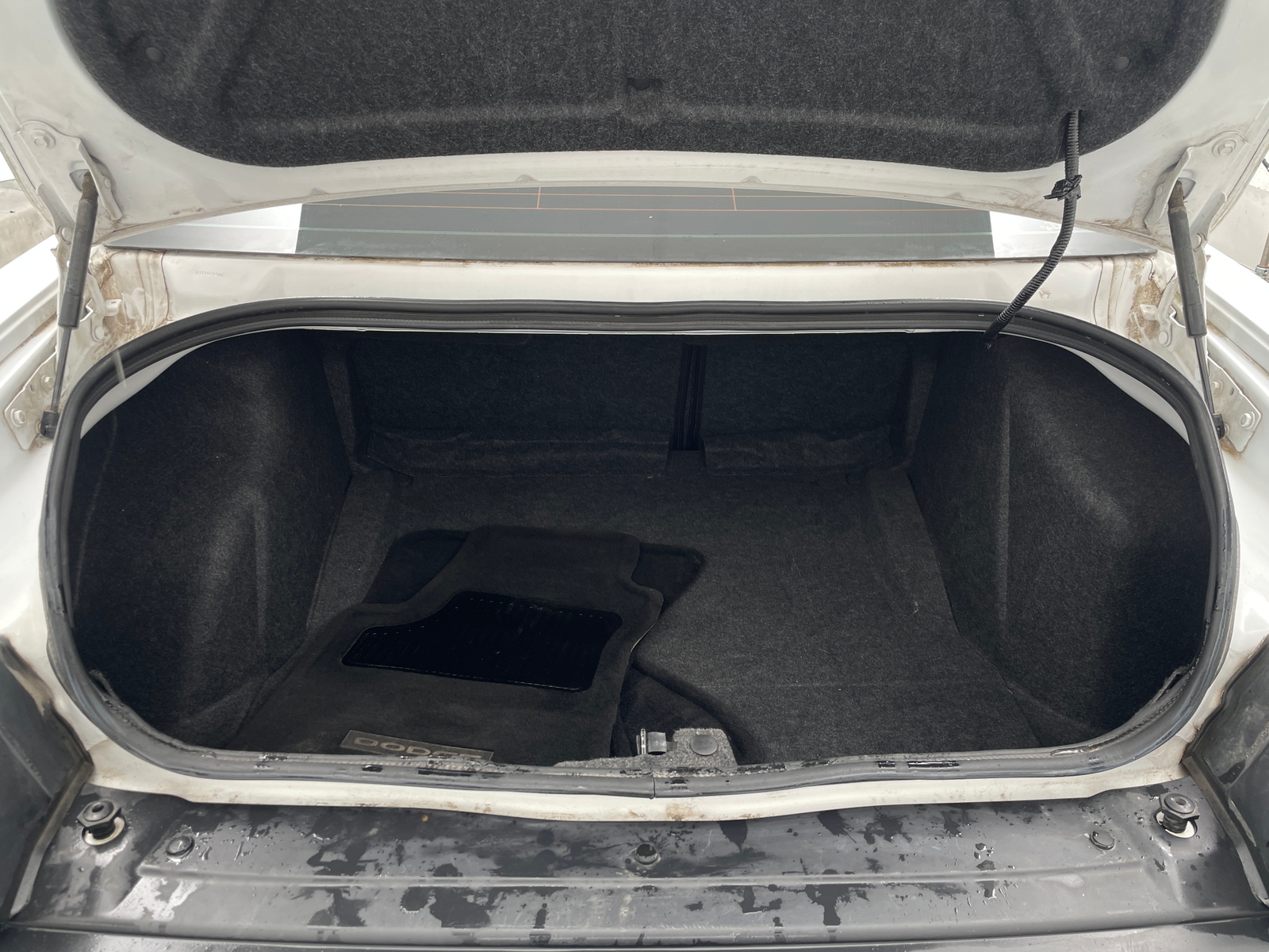 Thumbnail: 2015 Dodge Challenger - 5