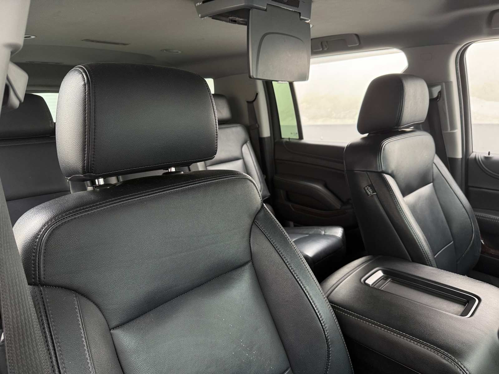 Thumbnail: 2020 GMC Yukon XL - 2