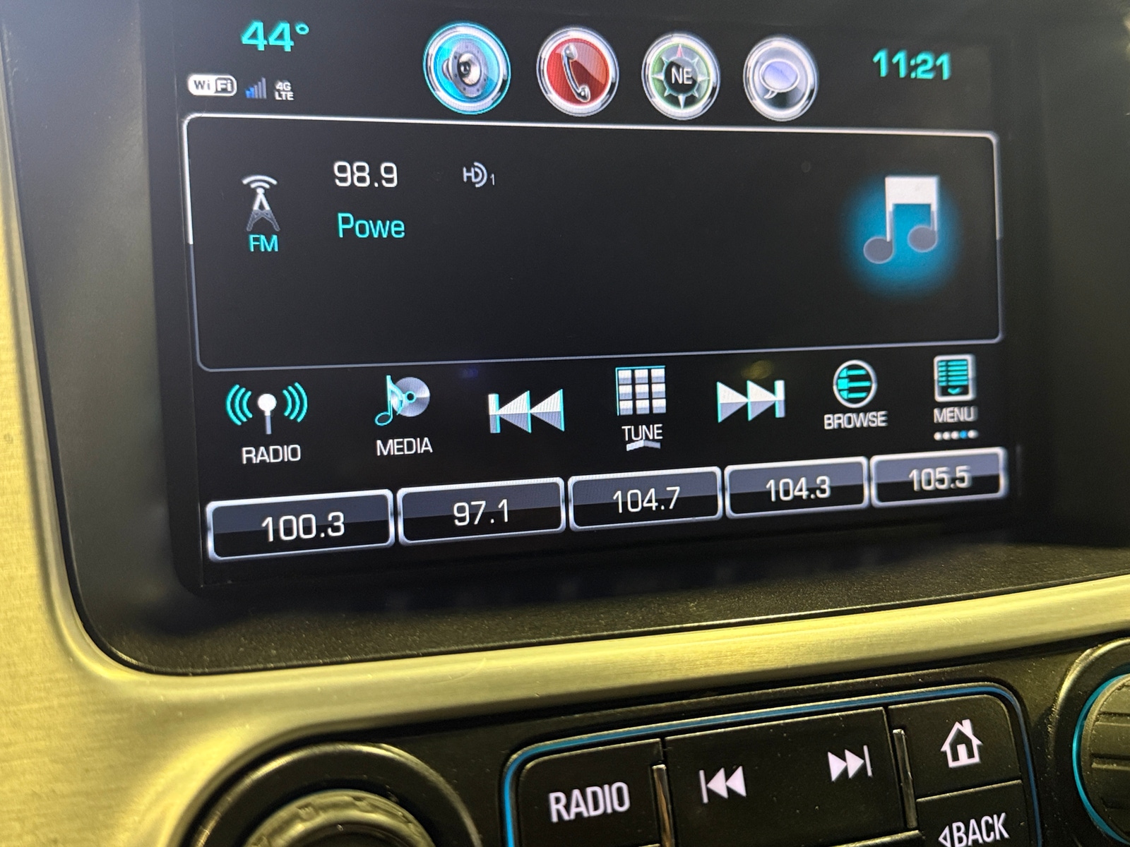 Thumbnail: 2020 GMC Yukon XL - 4