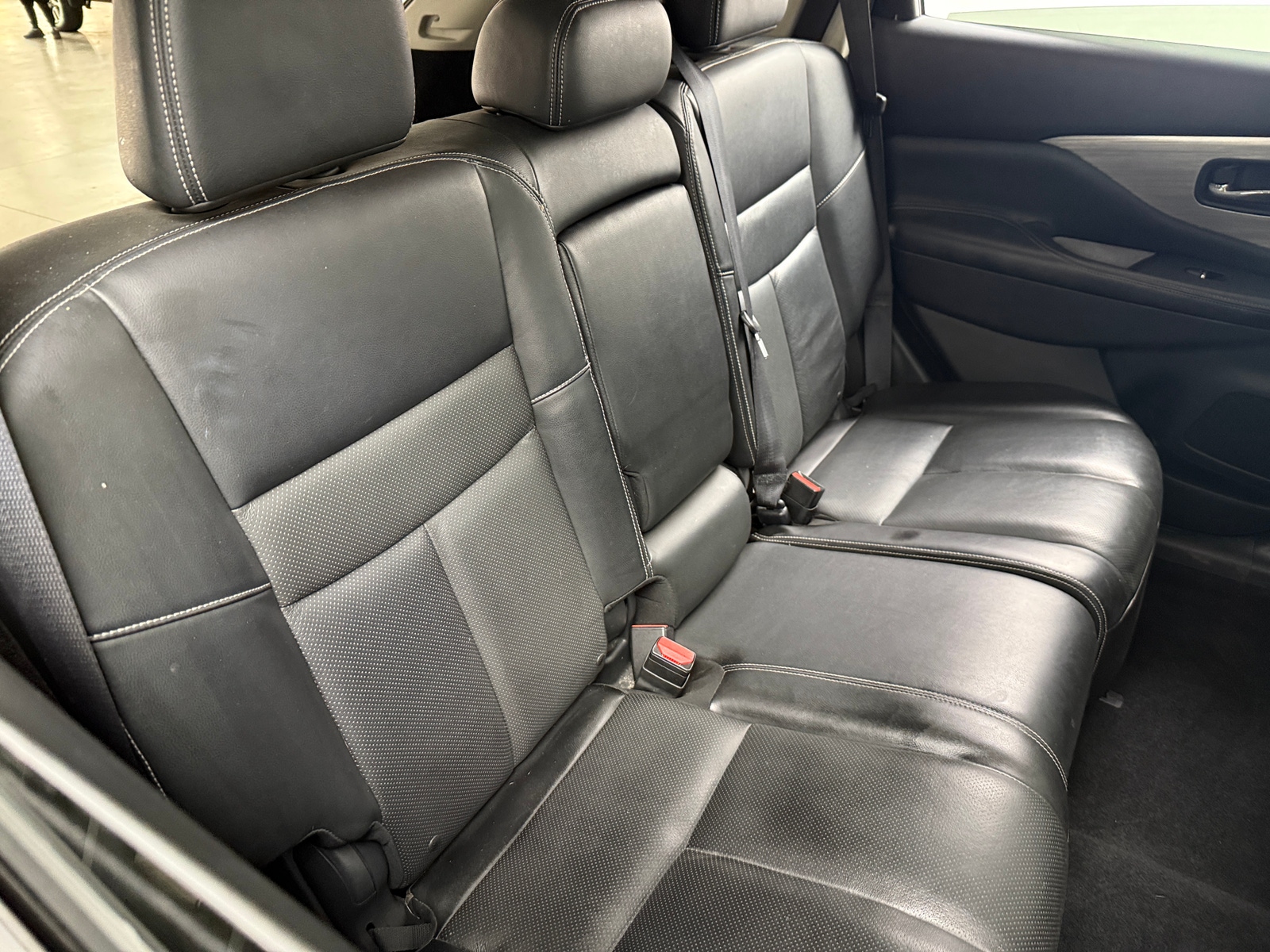 Thumbnail: 2018 Nissan Murano - 5