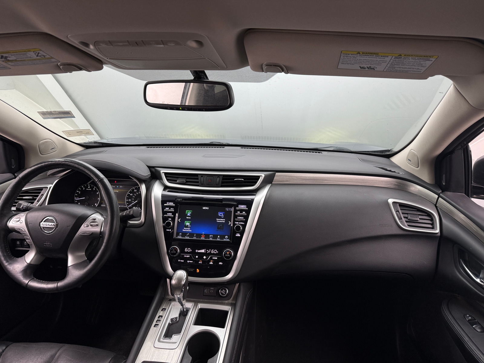 Thumbnail: 2018 Nissan Murano - 2