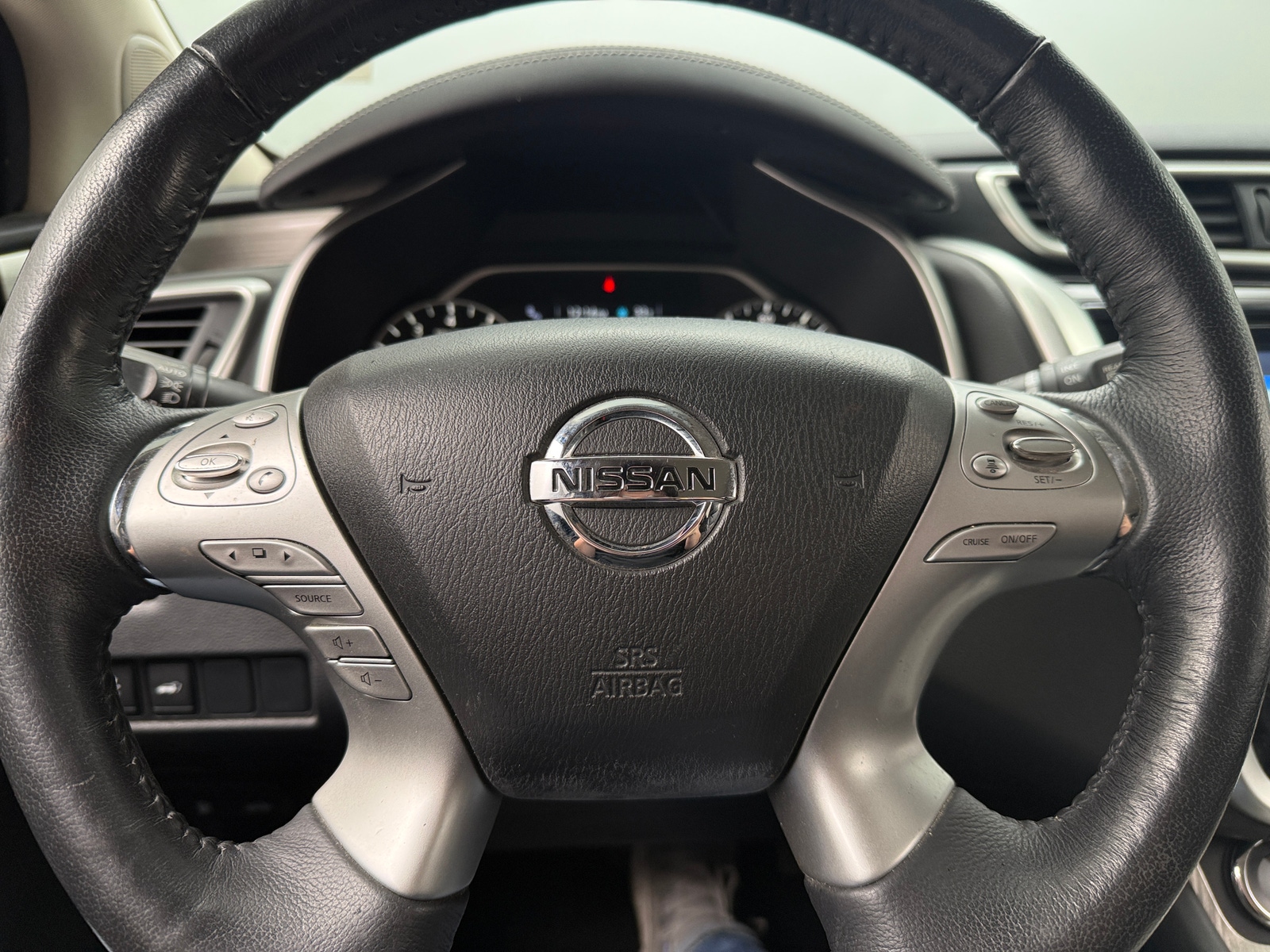 Thumbnail: 2018 Nissan Murano - 4