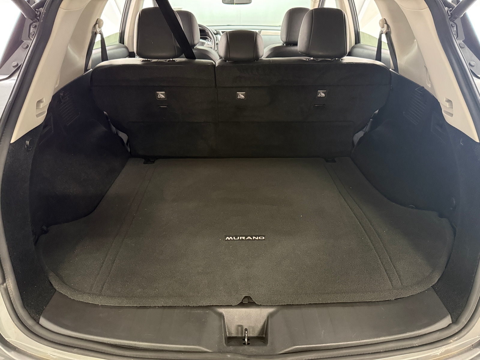 Thumbnail: 2018 Nissan Murano - 6