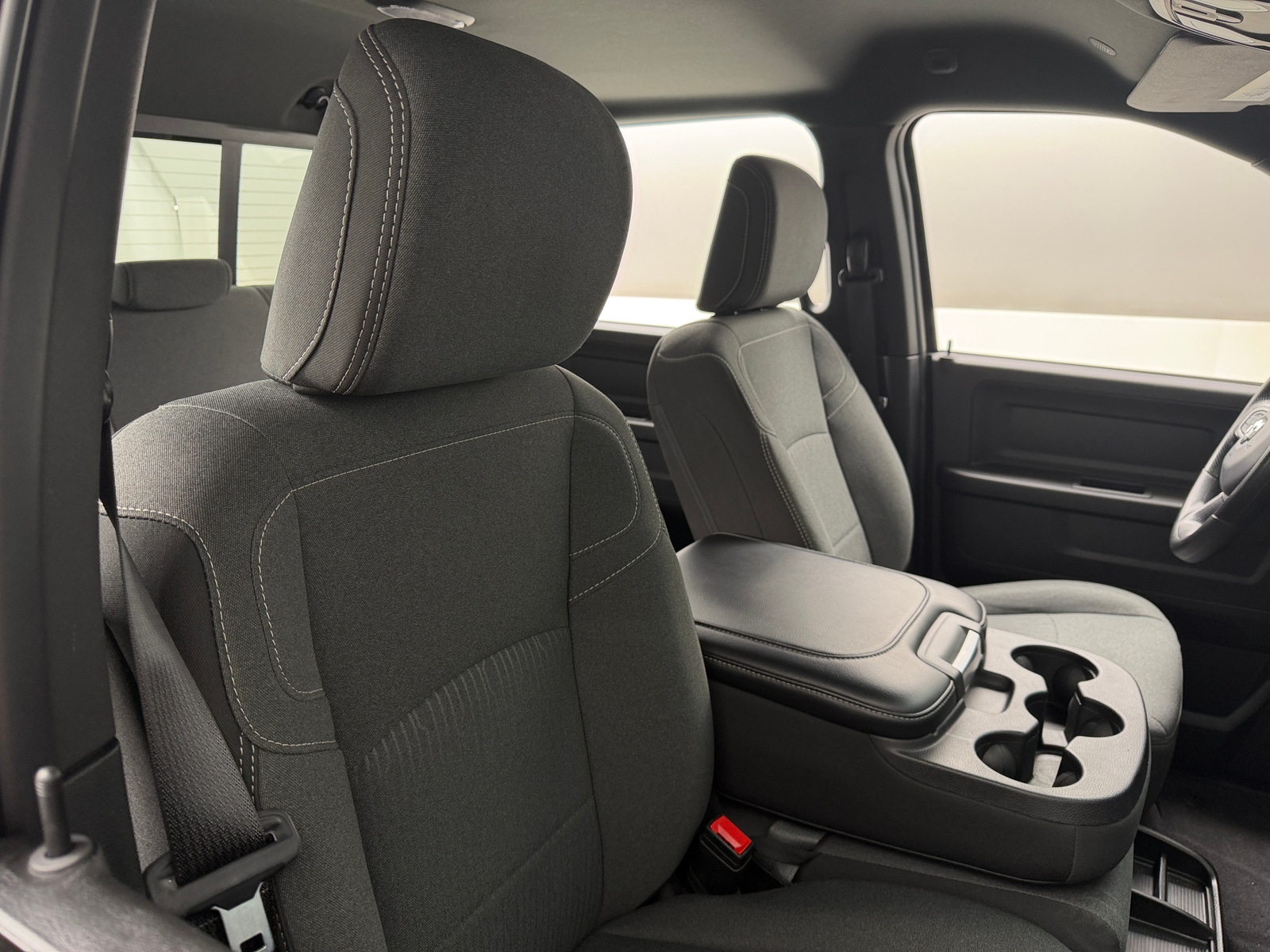 Thumbnail: 2024 RAM 3500 - 2