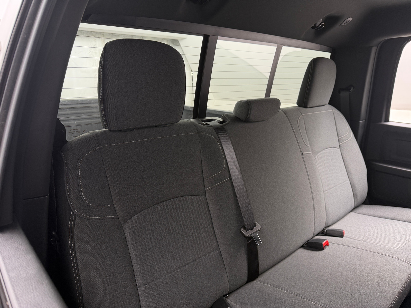 Thumbnail: 2024 RAM 3500 - 6