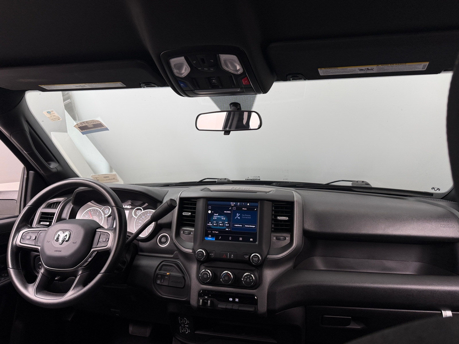 Thumbnail: 2024 RAM 3500 - 3