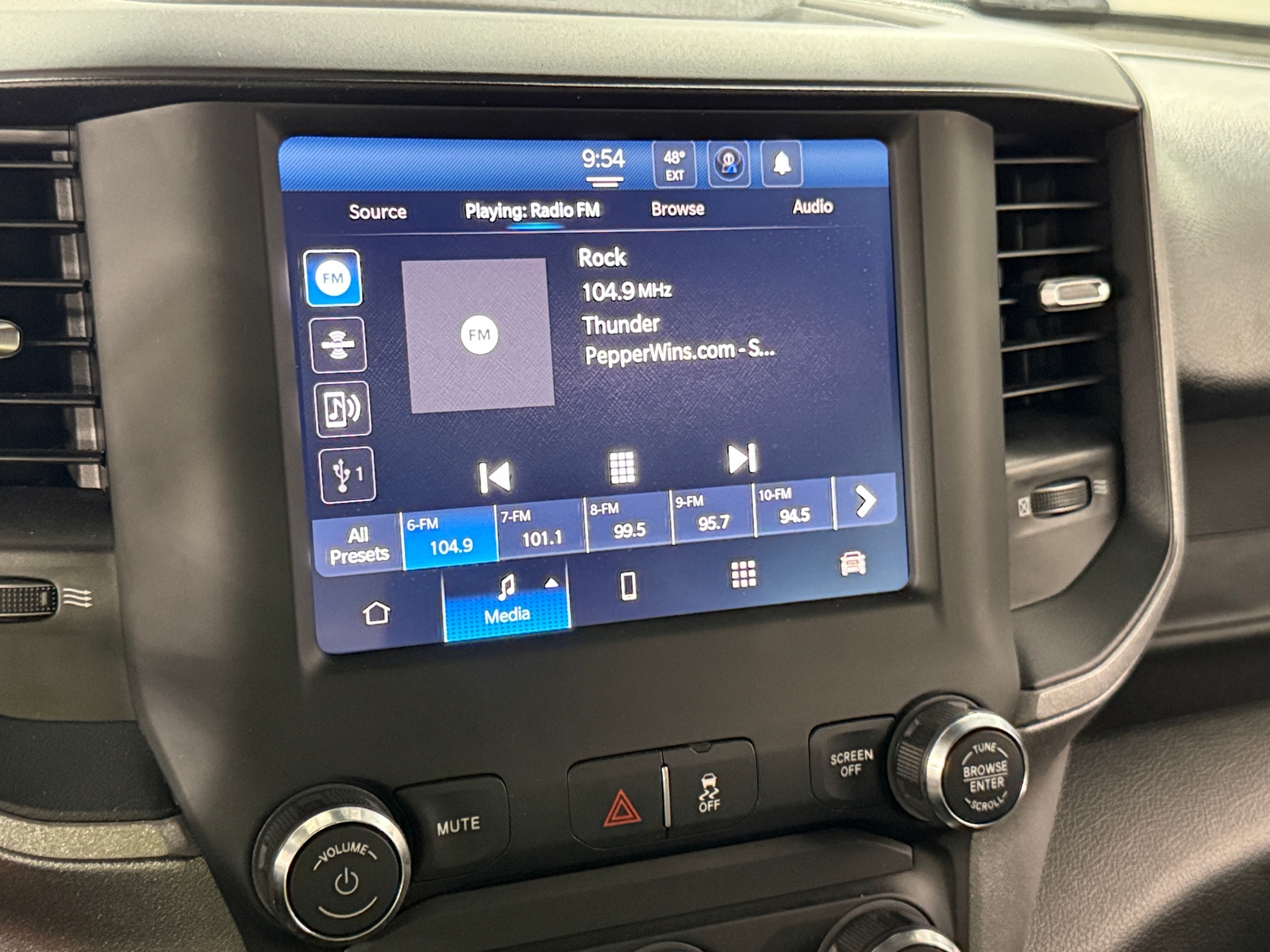 Thumbnail: 2024 RAM 3500 - 4