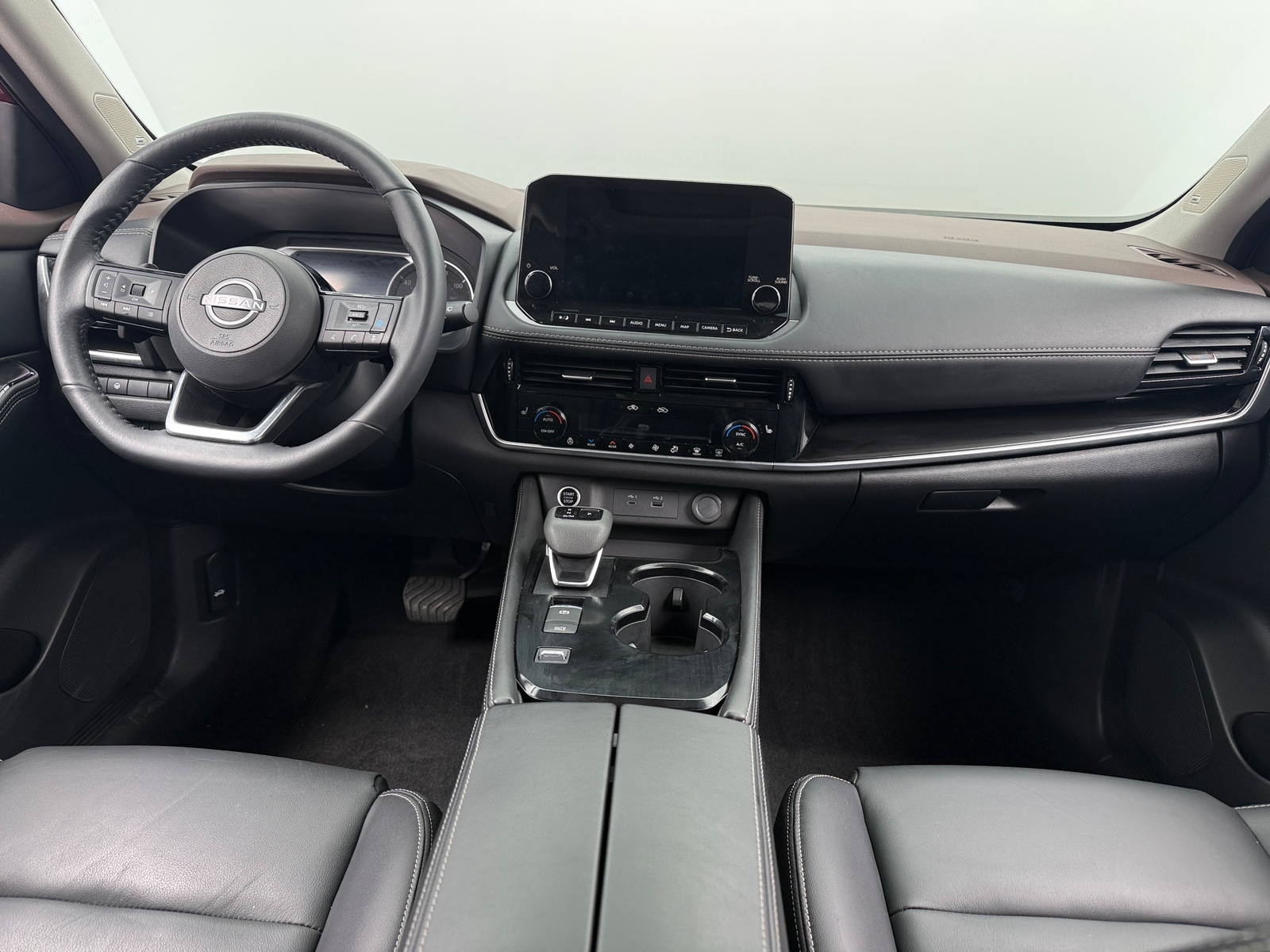 Thumbnail: 2023 Nissan Rogue - 2