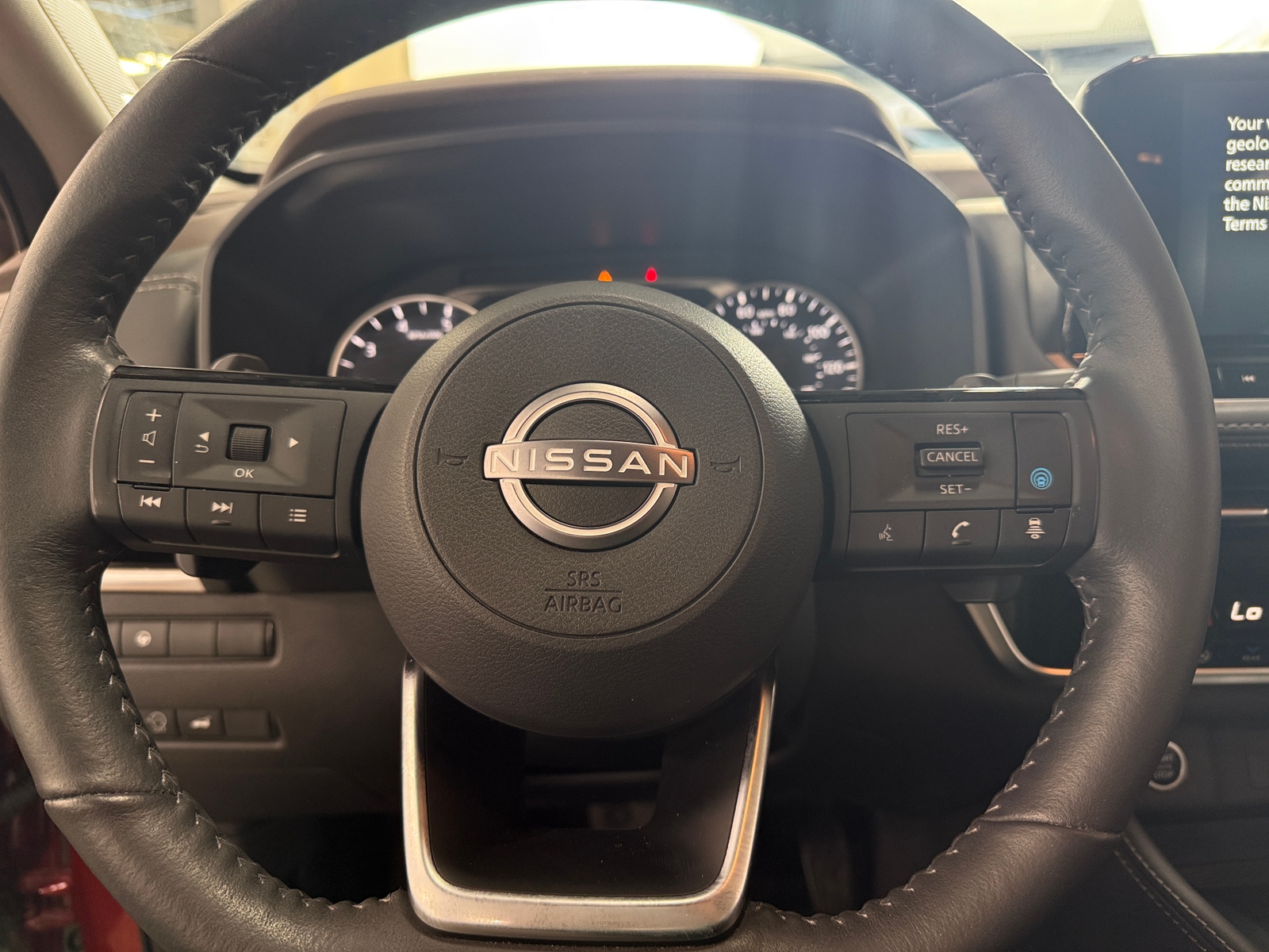 Thumbnail: 2023 Nissan Rogue - 4