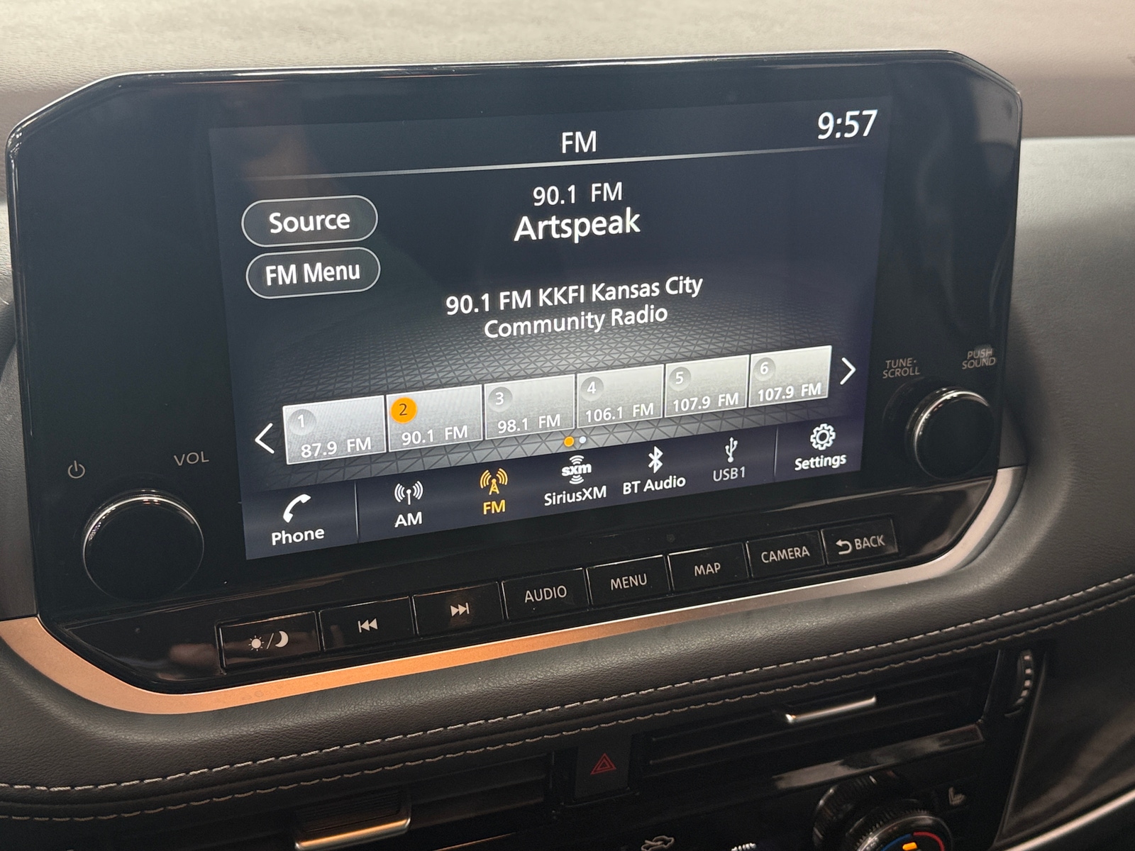 Thumbnail: 2023 Nissan Rogue - 3