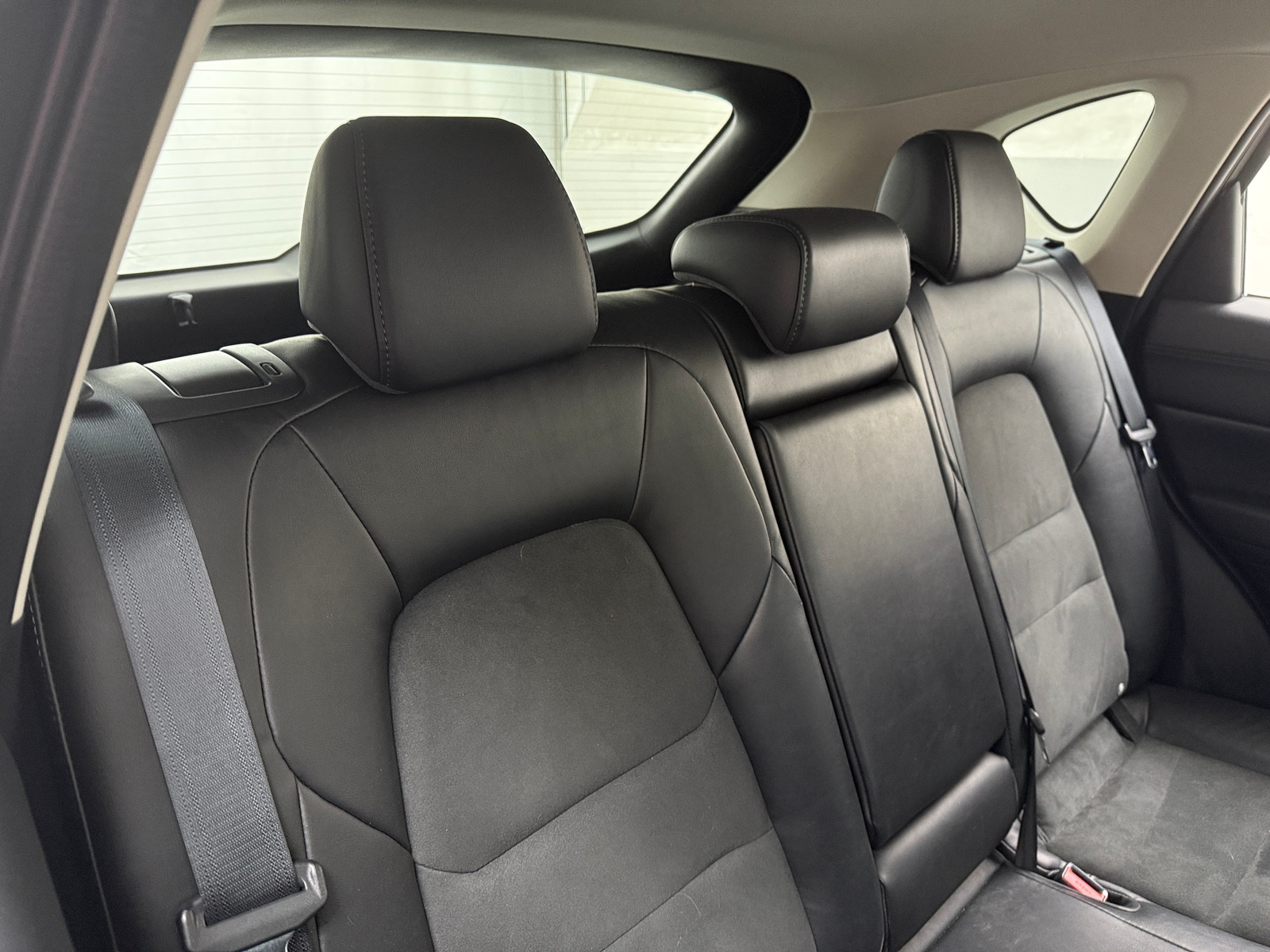 Thumbnail: 2023 Mazda CX-5 - 5