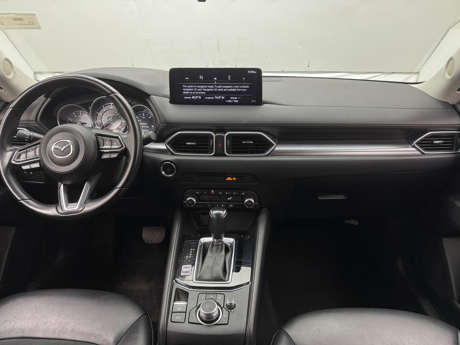 Thumbnail: 2023 Mazda CX-5 - 2