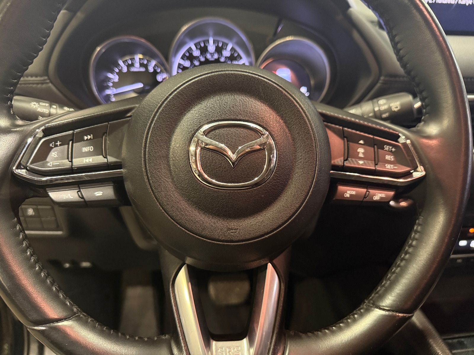 Thumbnail: 2023 Mazda CX-5 - 4