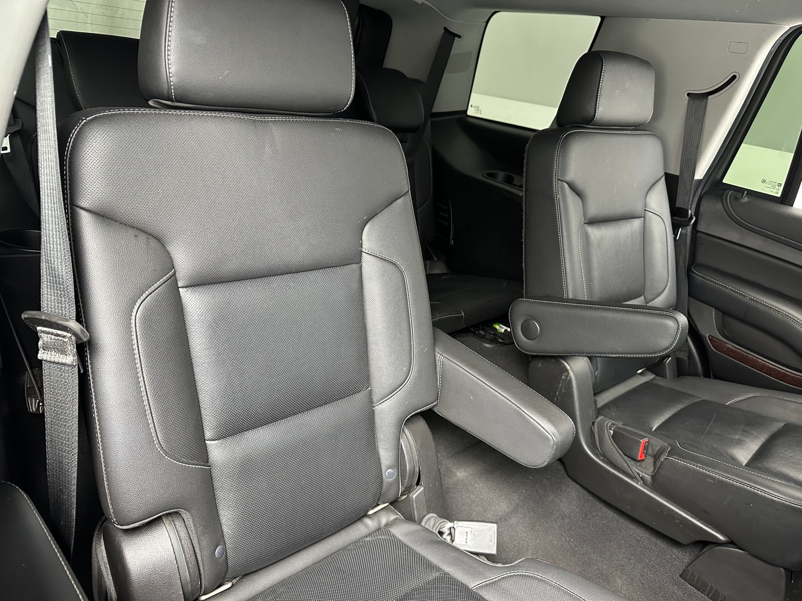 Thumbnail: 2019 GMC Yukon - 5