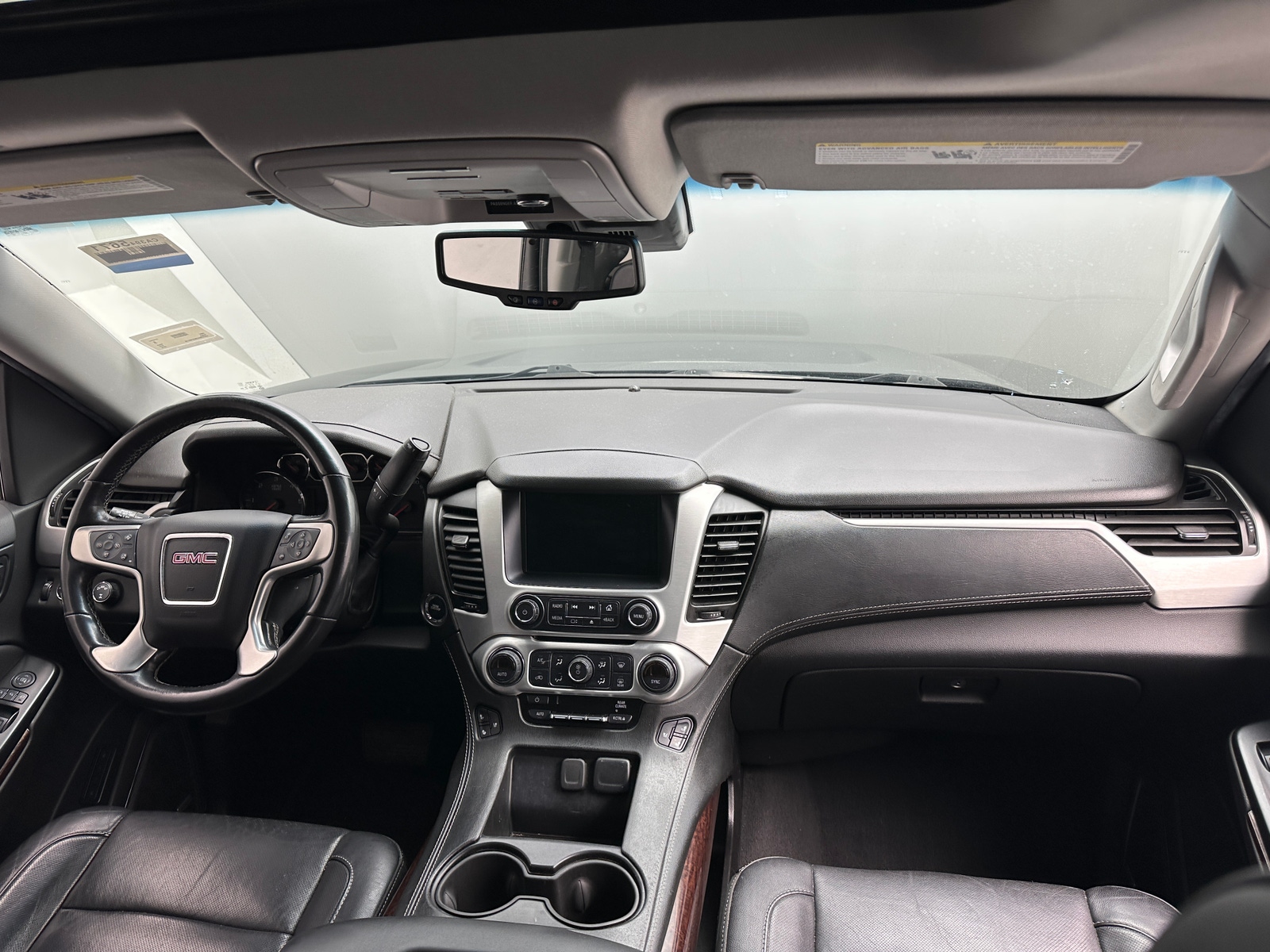 Thumbnail: 2019 GMC Yukon - 2