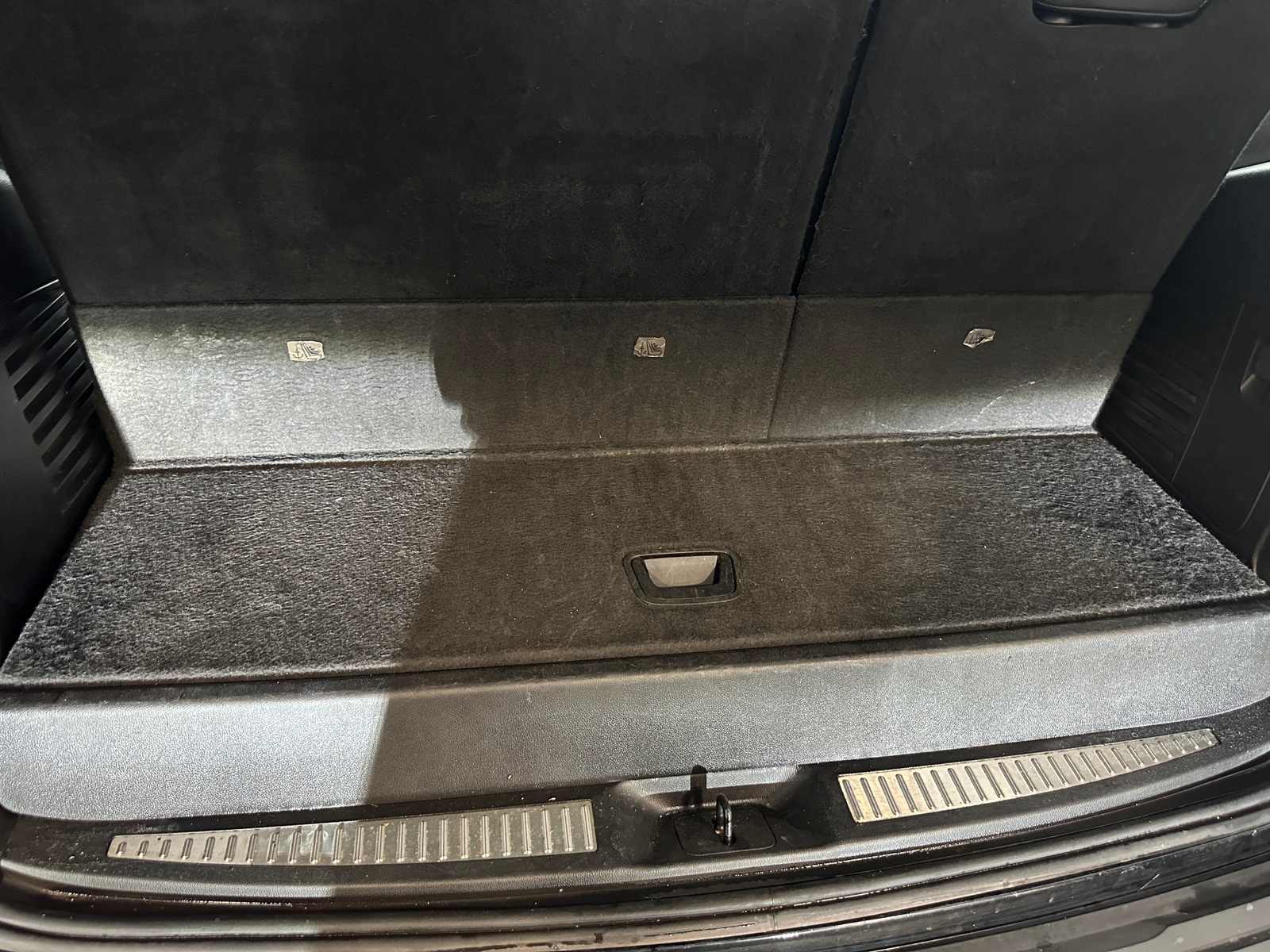 Thumbnail: 2019 GMC Yukon - 6