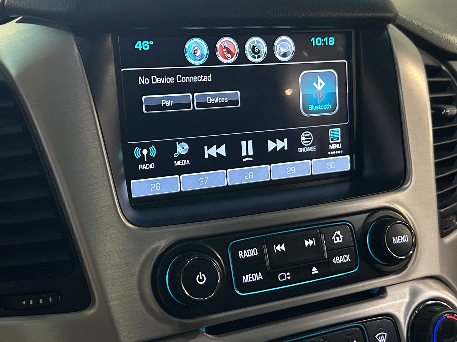 Thumbnail: 2019 GMC Yukon - 3