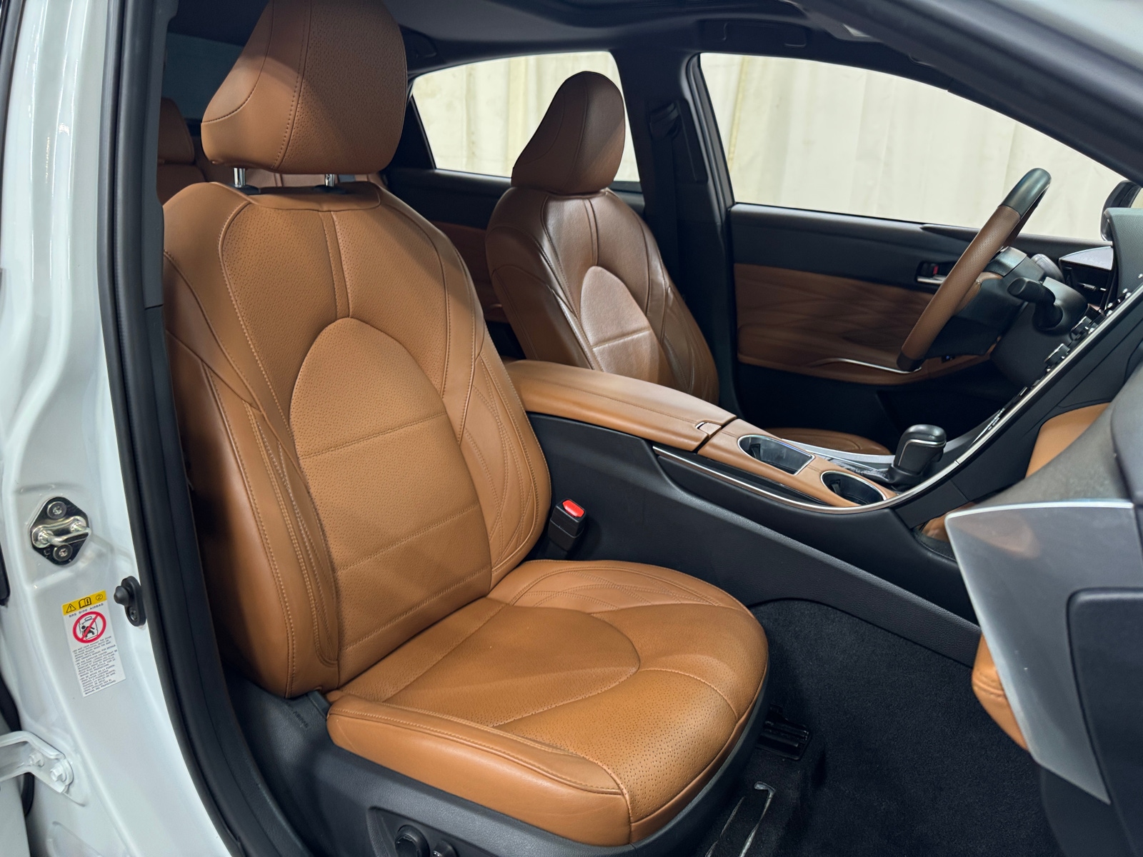 Thumbnail: 2019 Toyota Avalon - 2