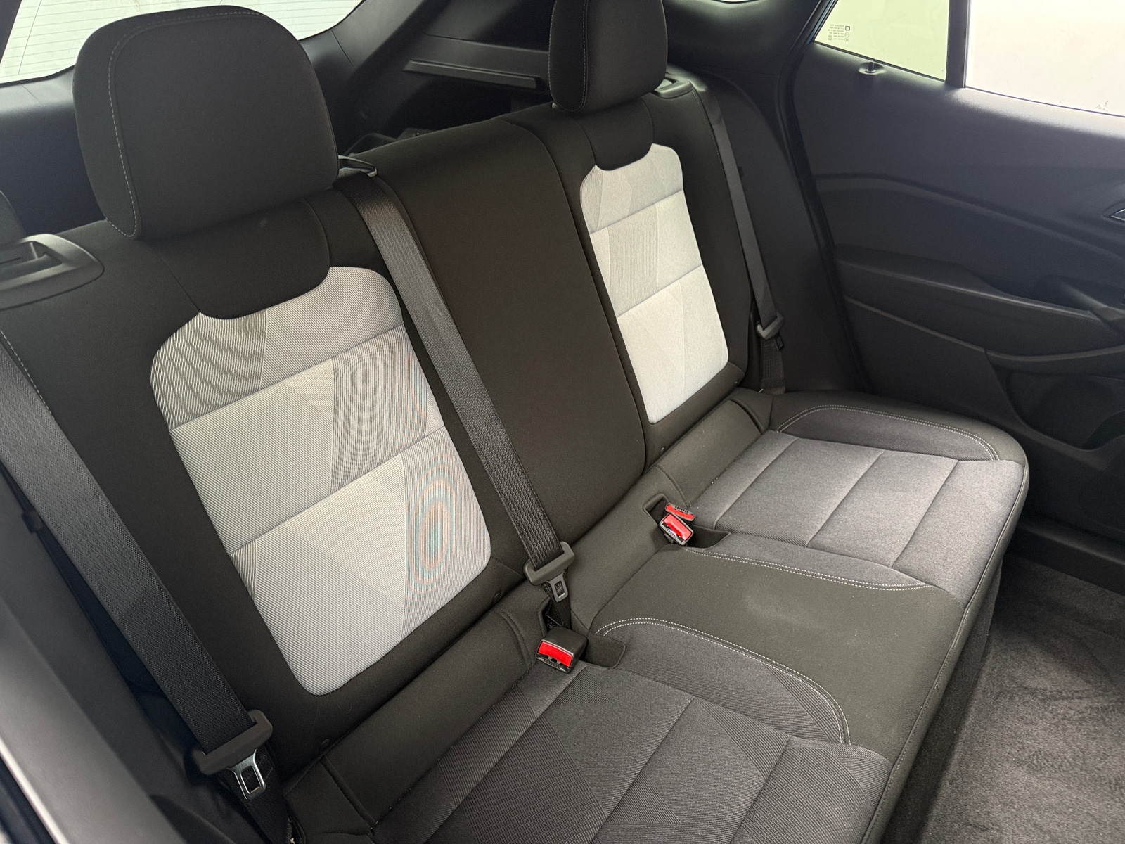 Thumbnail: 2025 Chevrolet Trax - 6