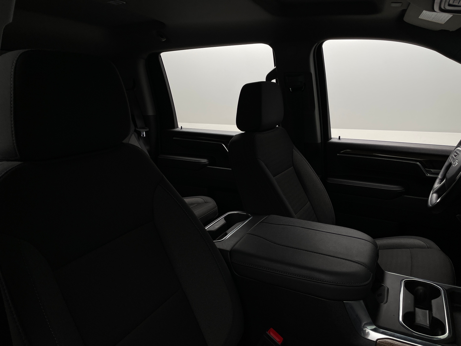 Thumbnail: 2025 Chevrolet Silverado 2500 - 2