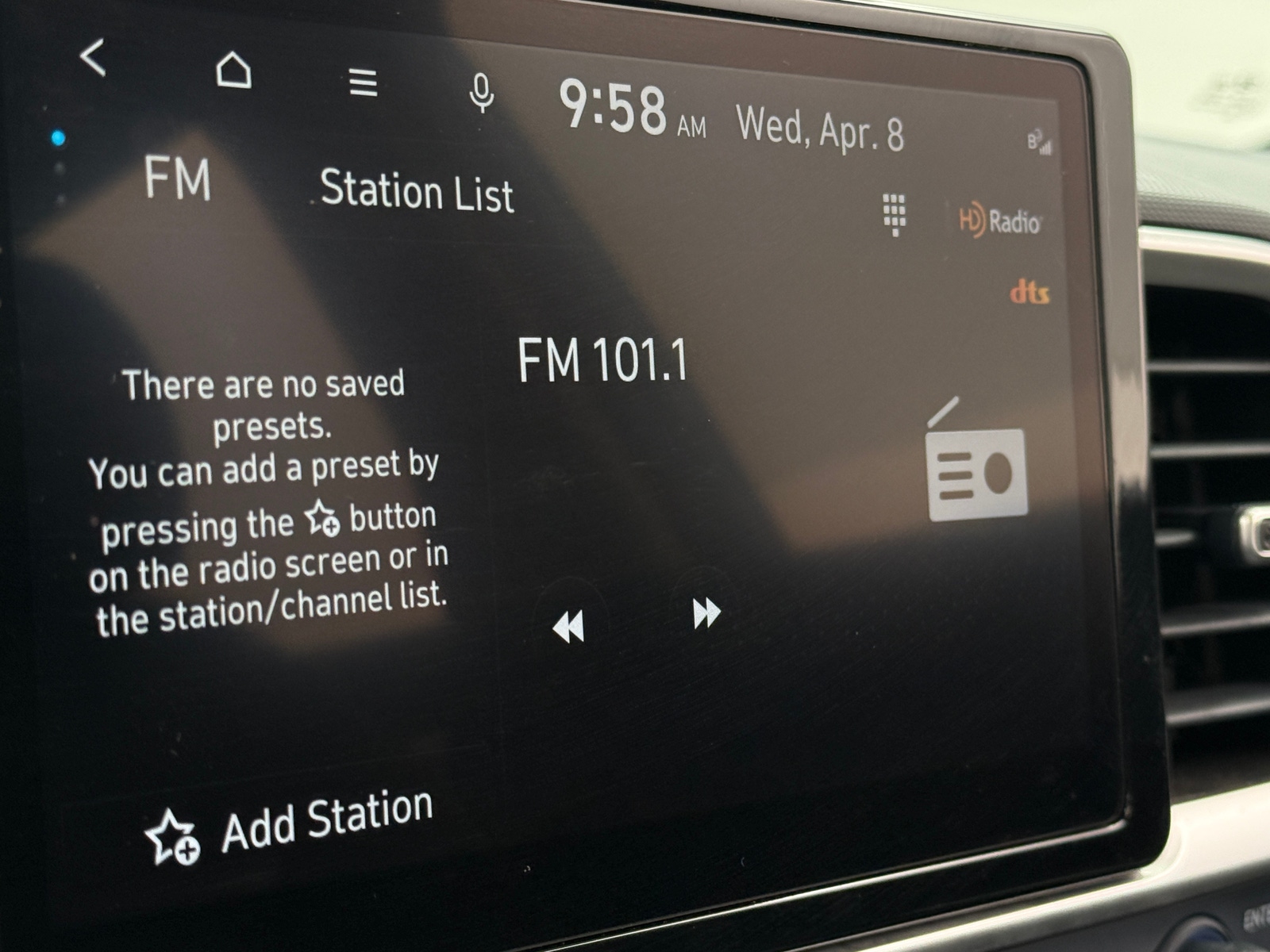 Thumbnail: 2024 Hyundai Venue - 4