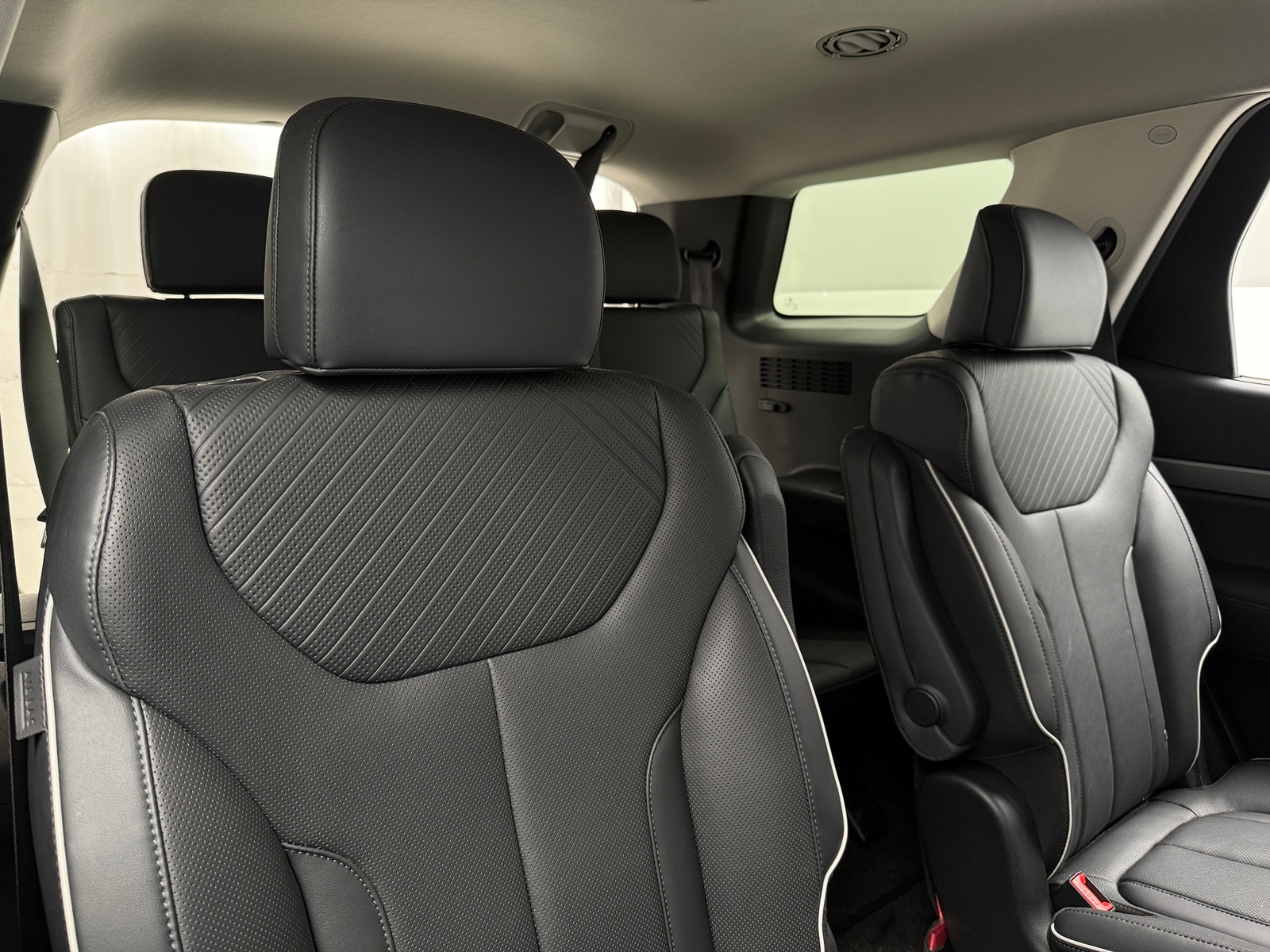 Thumbnail: 2025 Hyundai Palisade - 5