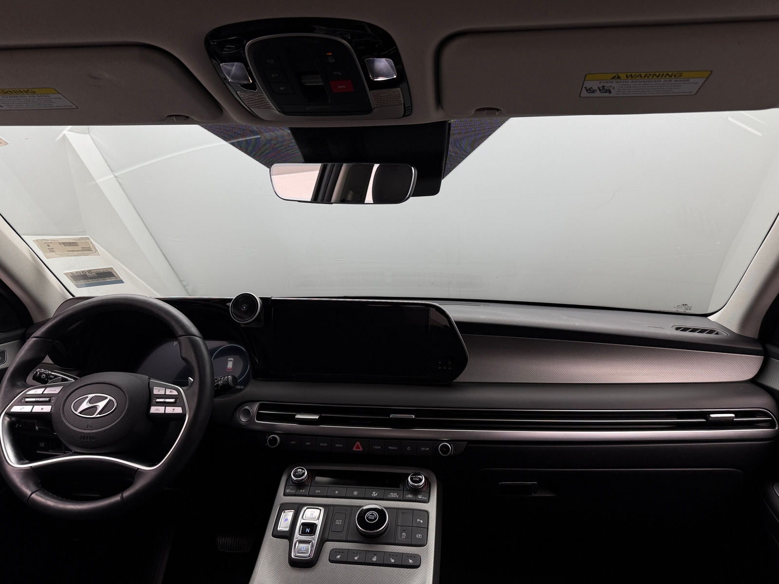 Thumbnail: 2025 Hyundai Palisade - 2