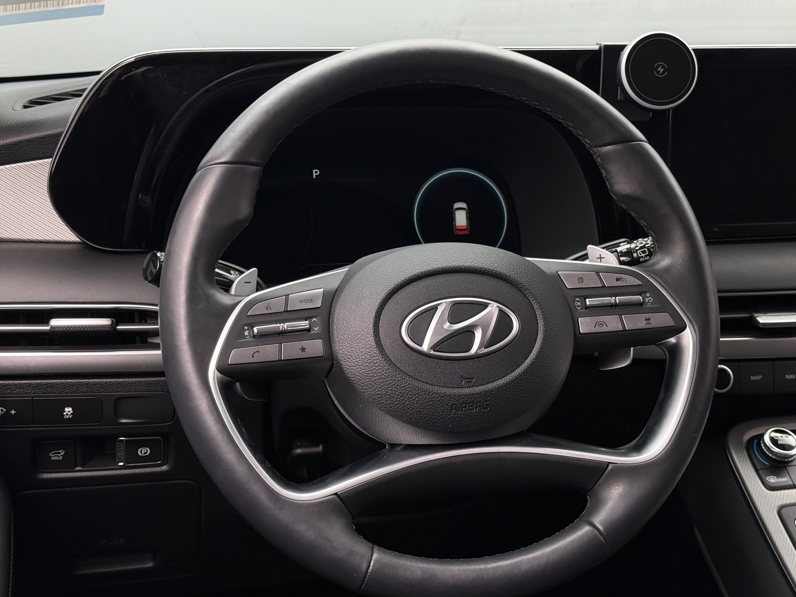 Thumbnail: 2025 Hyundai Palisade - 4