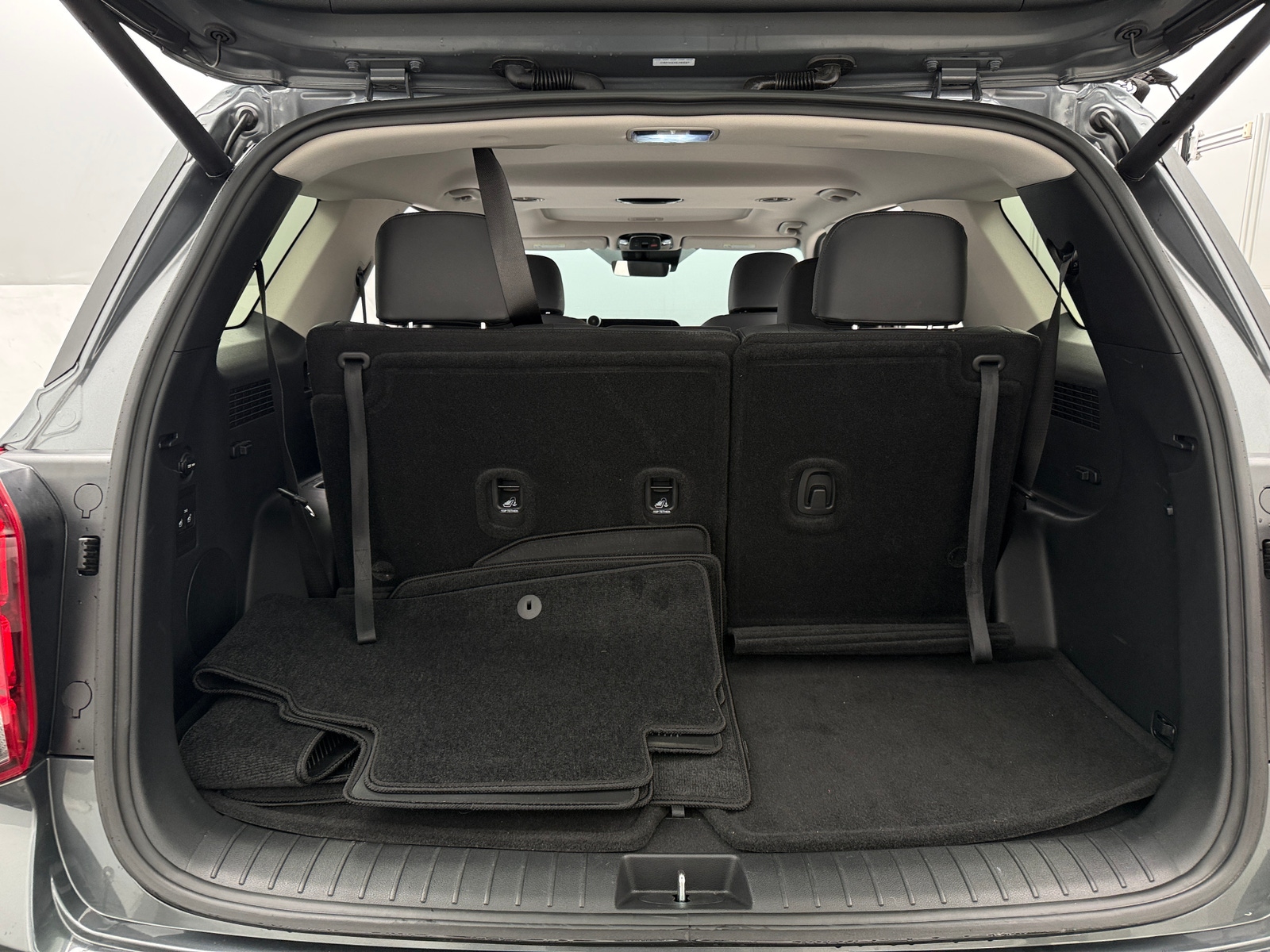 Thumbnail: 2025 Hyundai Palisade - 6