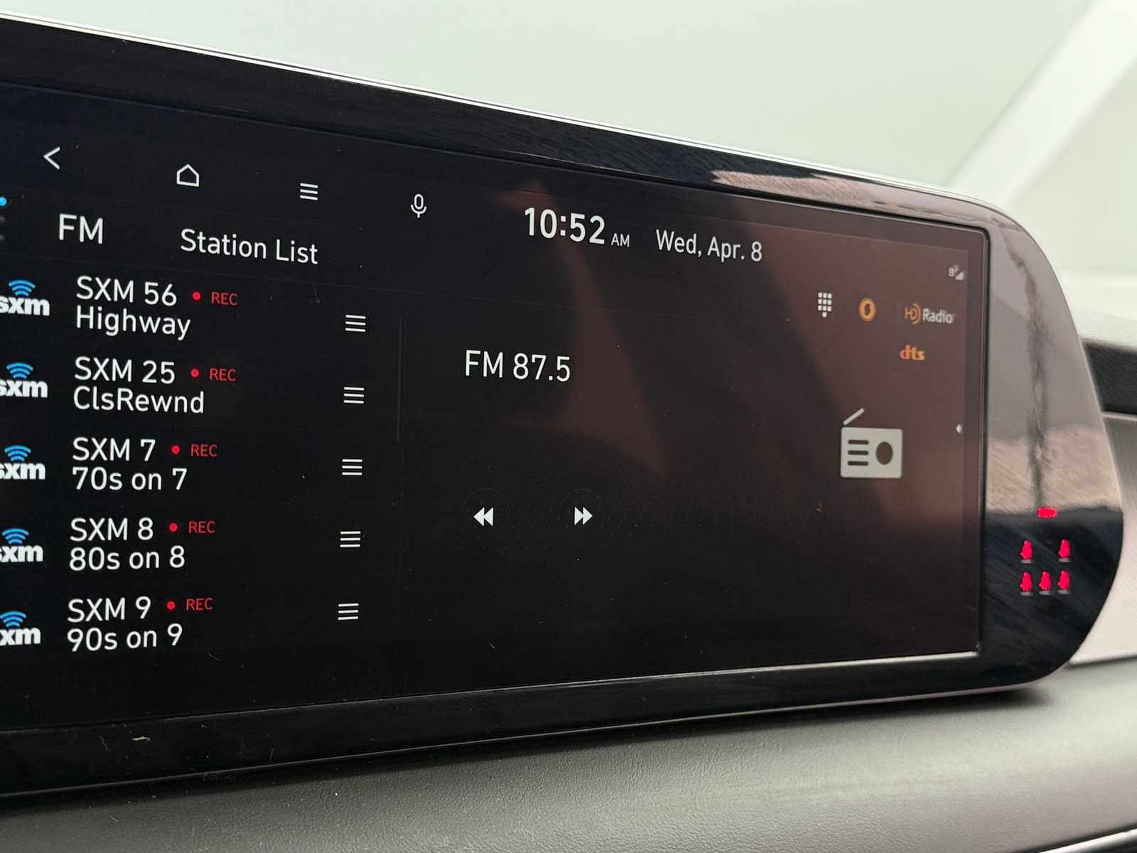 Thumbnail: 2025 Hyundai Palisade - 3