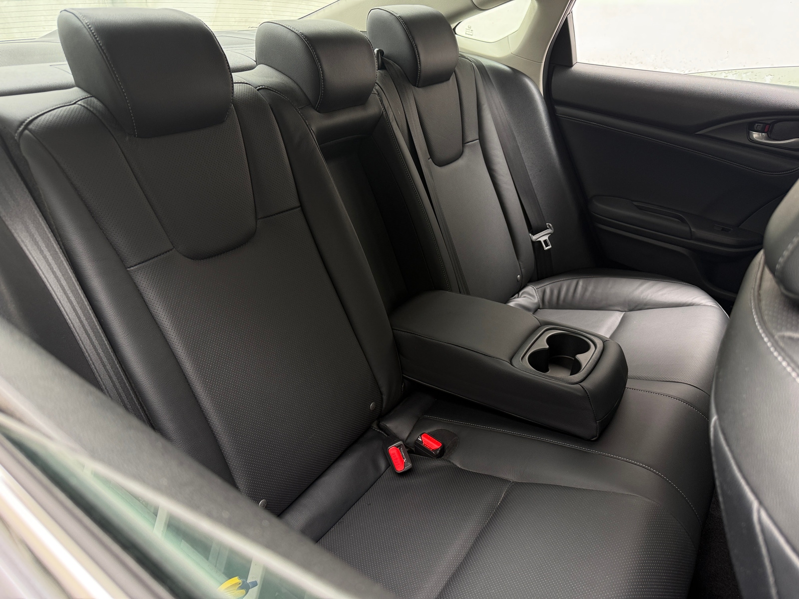 Thumbnail: 2019 Honda Insight - 5