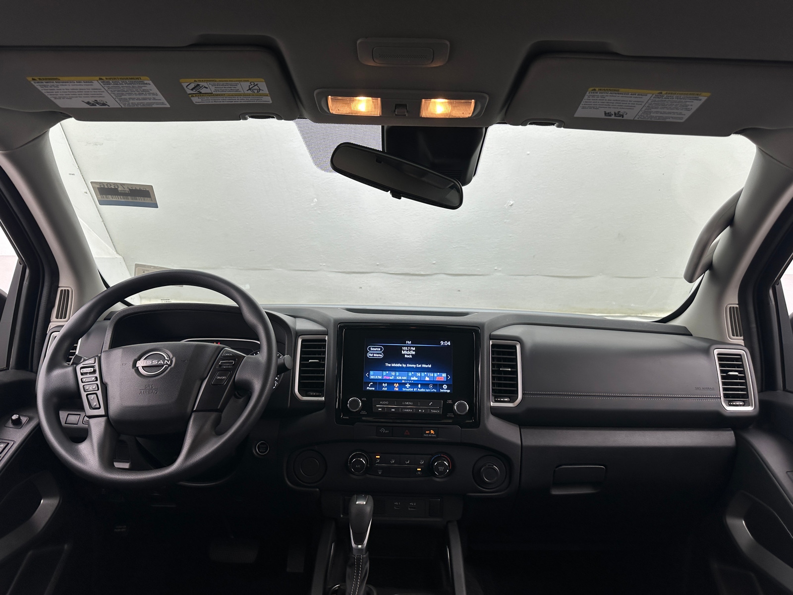 Thumbnail: 2024 Nissan Frontier - 3