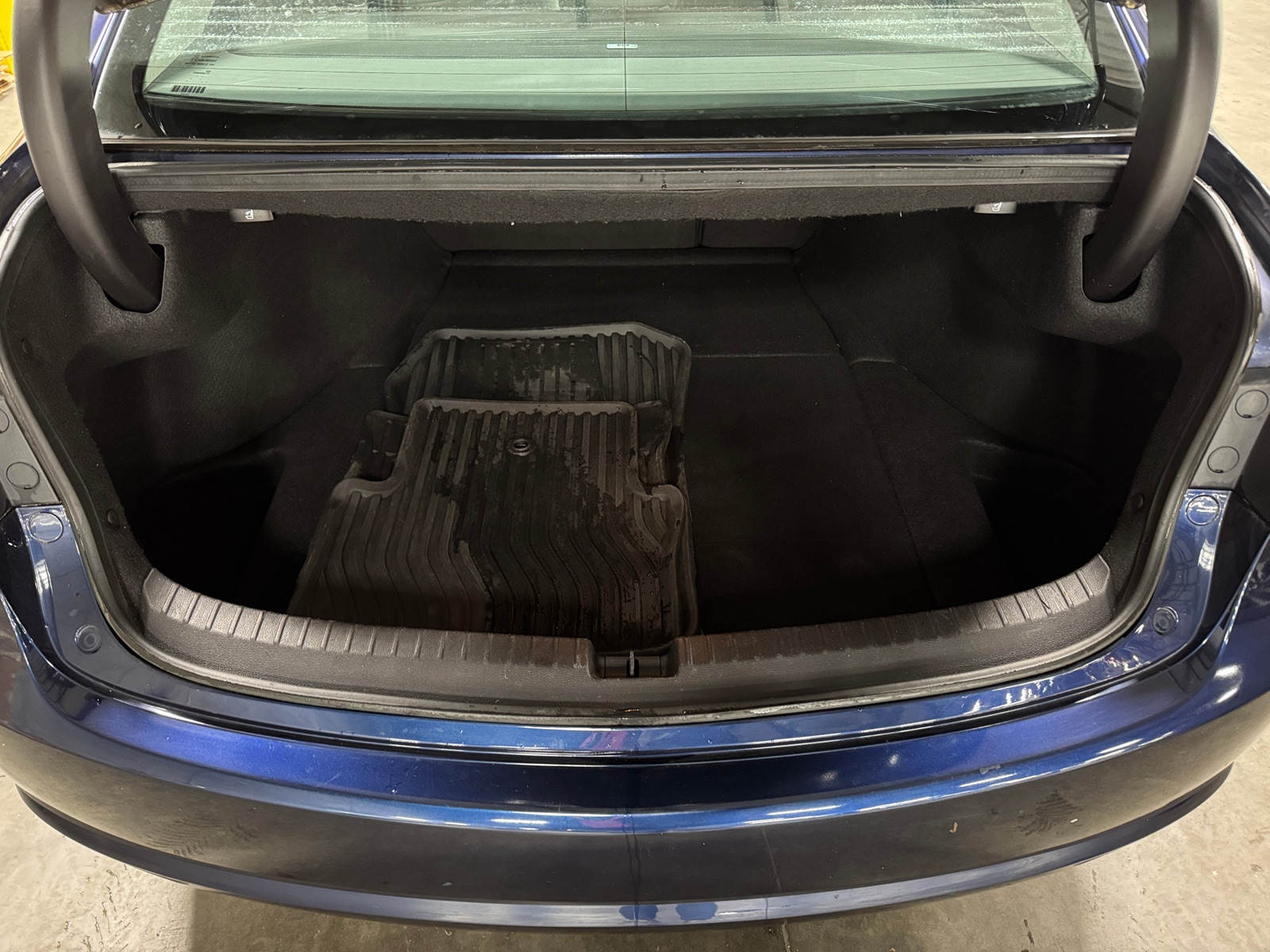 Thumbnail: 2016 Acura TLX - 6