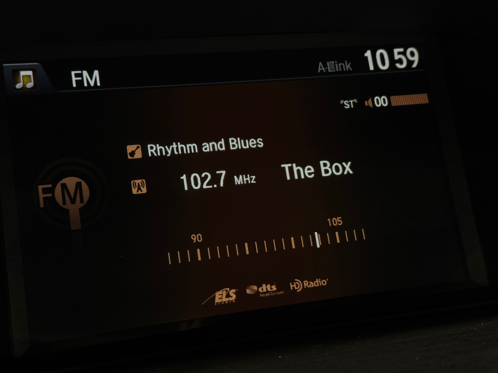 Thumbnail: 2016 Acura TLX - 3