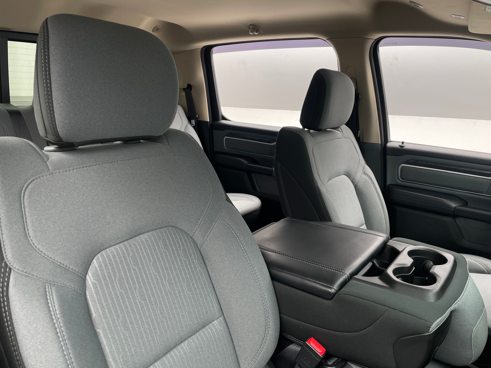 Thumbnail: 2019 RAM 1500 - 2