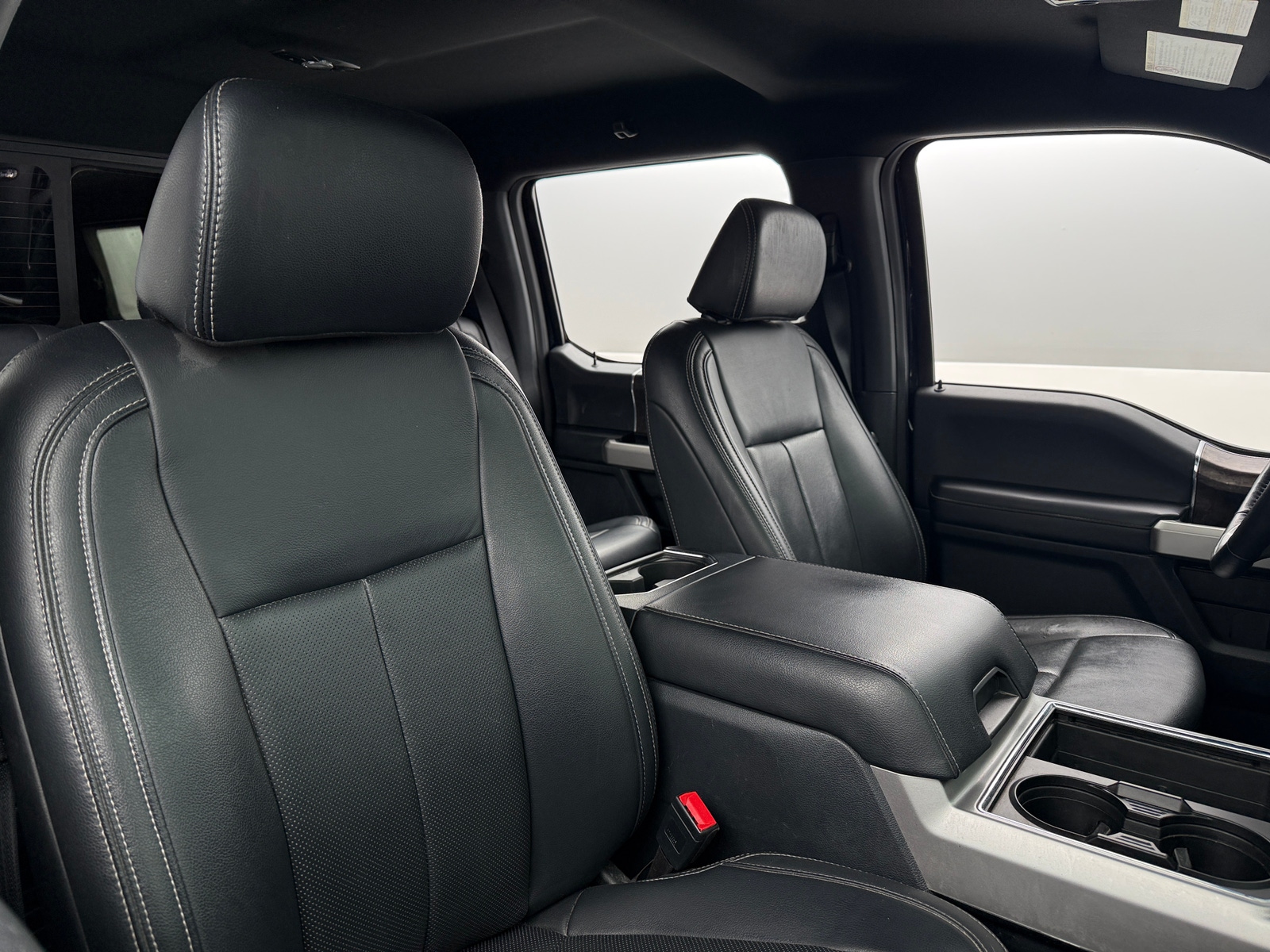 Thumbnail: 2022 Ford Econoline - 2