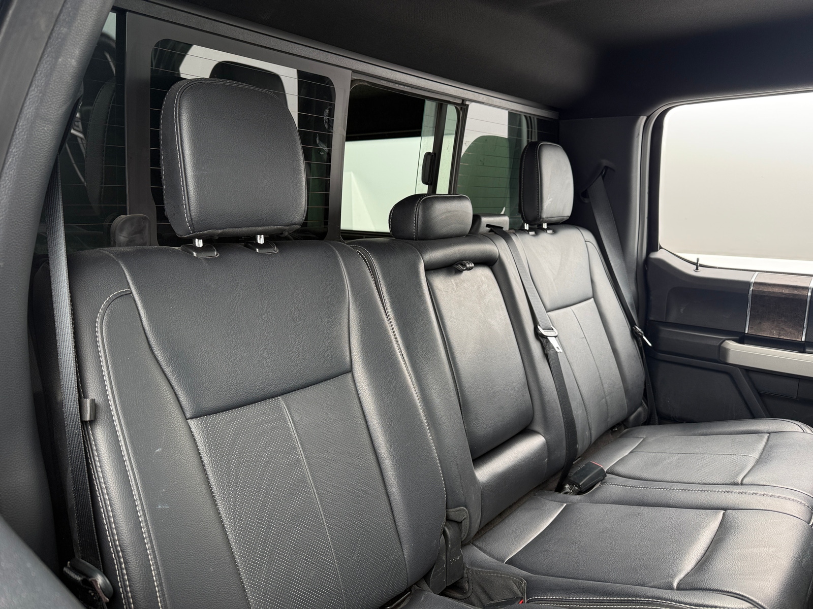 Thumbnail: 2022 Ford Econoline - 6