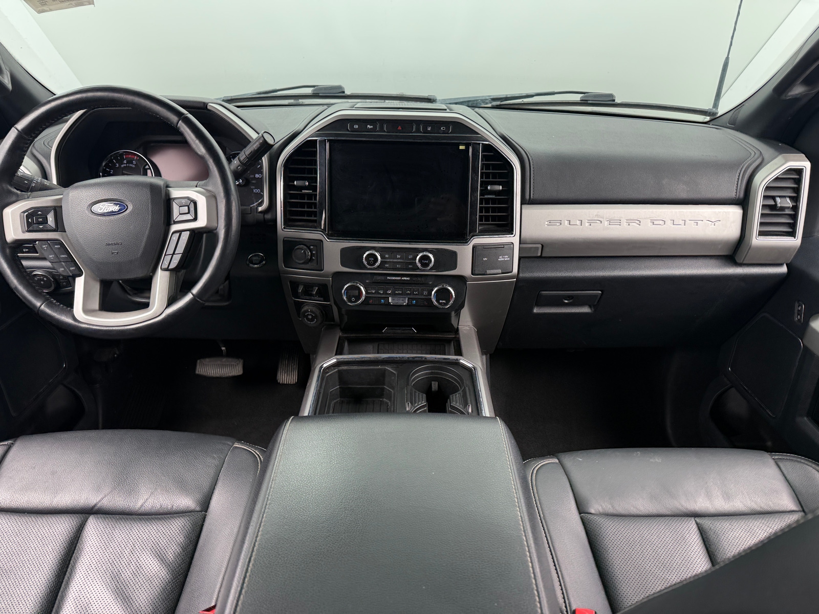 Thumbnail: 2022 Ford Econoline - 3