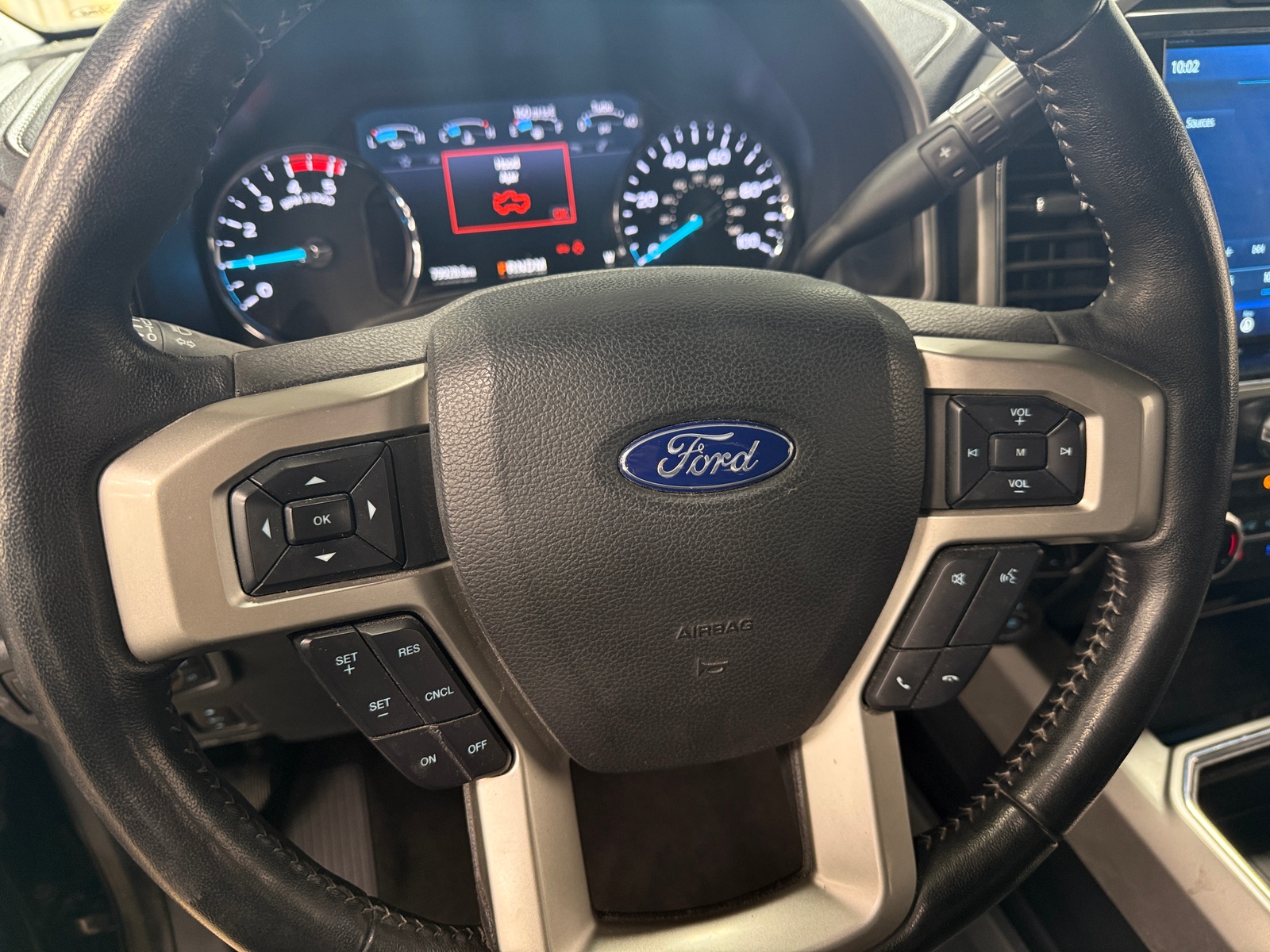 Thumbnail: 2022 Ford Econoline - 5