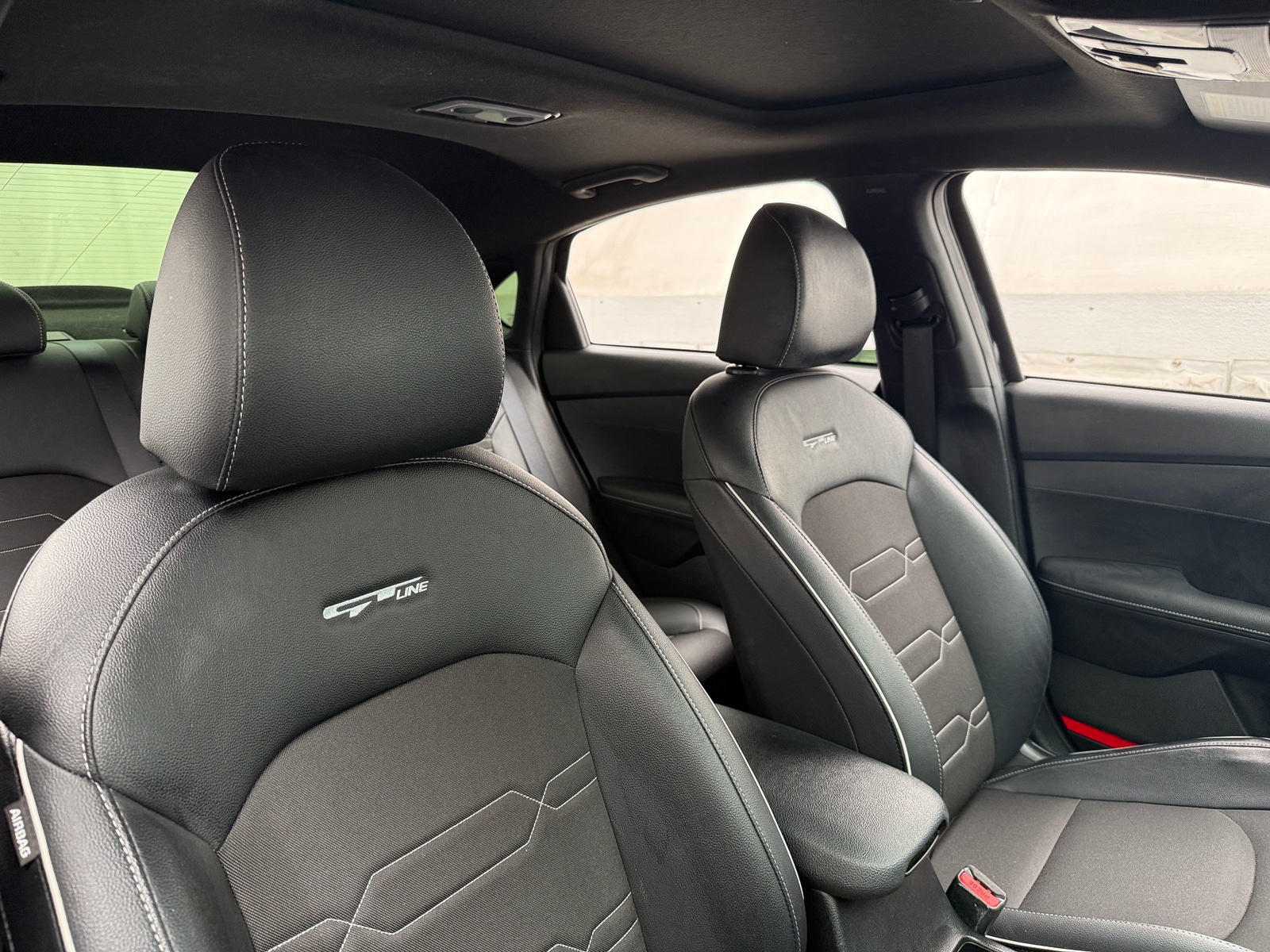 Thumbnail: 2024 Kia Forte - 2