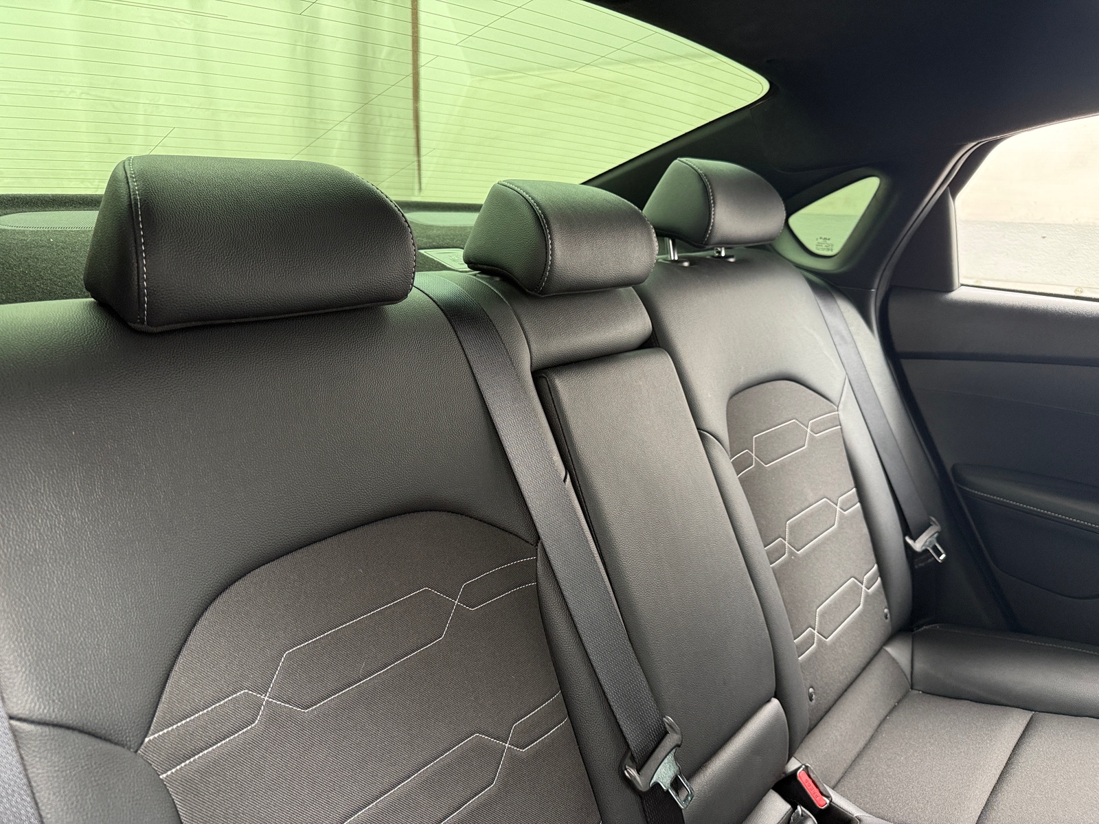 Thumbnail: 2024 Kia Forte - 6