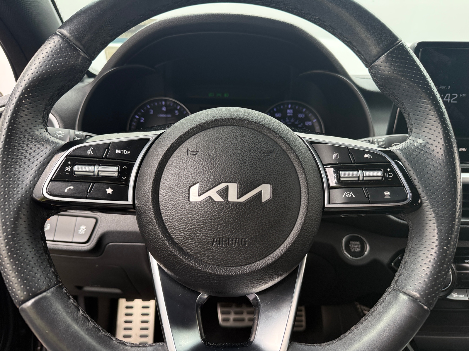 Thumbnail: 2024 Kia Forte - 5